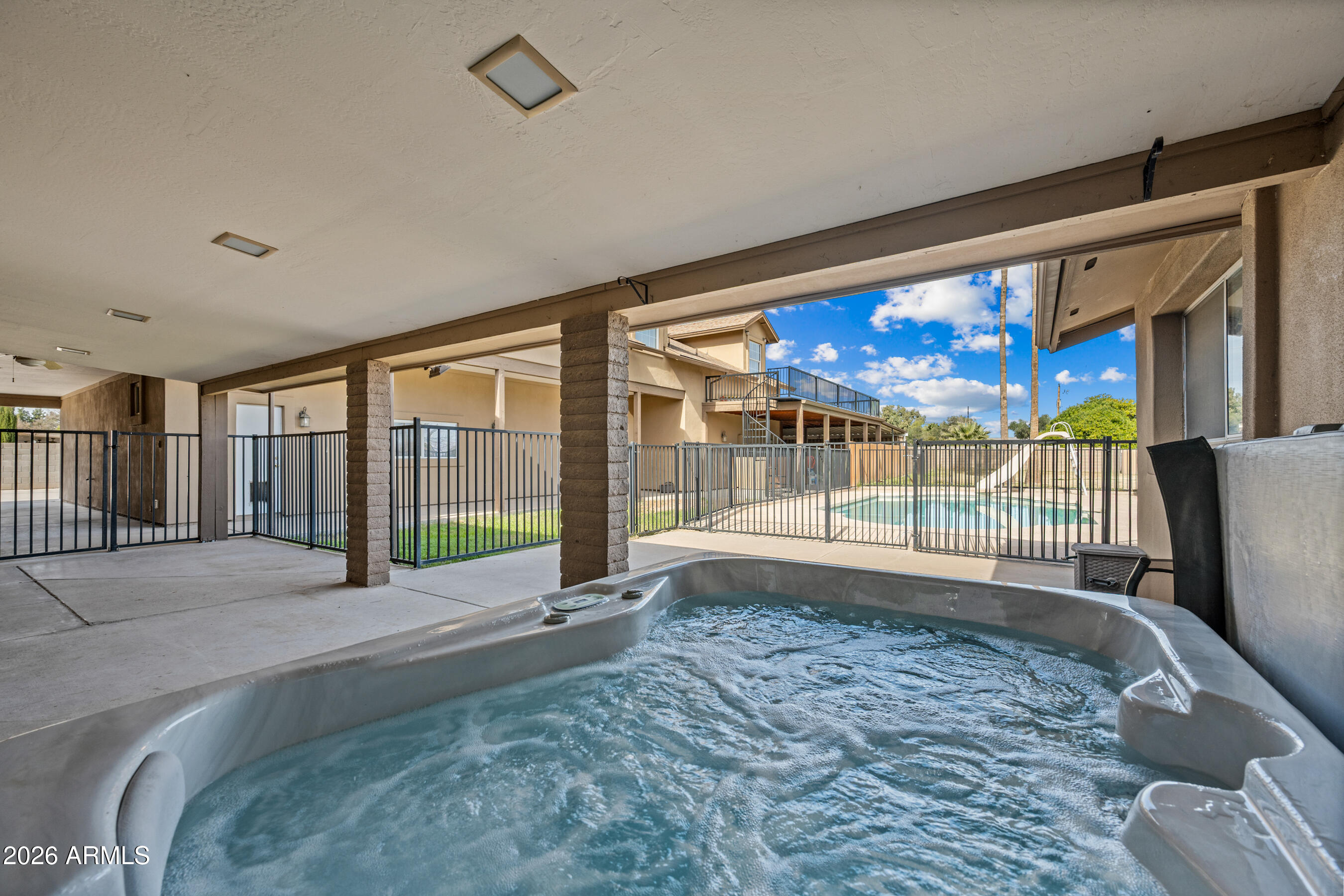TREMAINE PARK - Residential