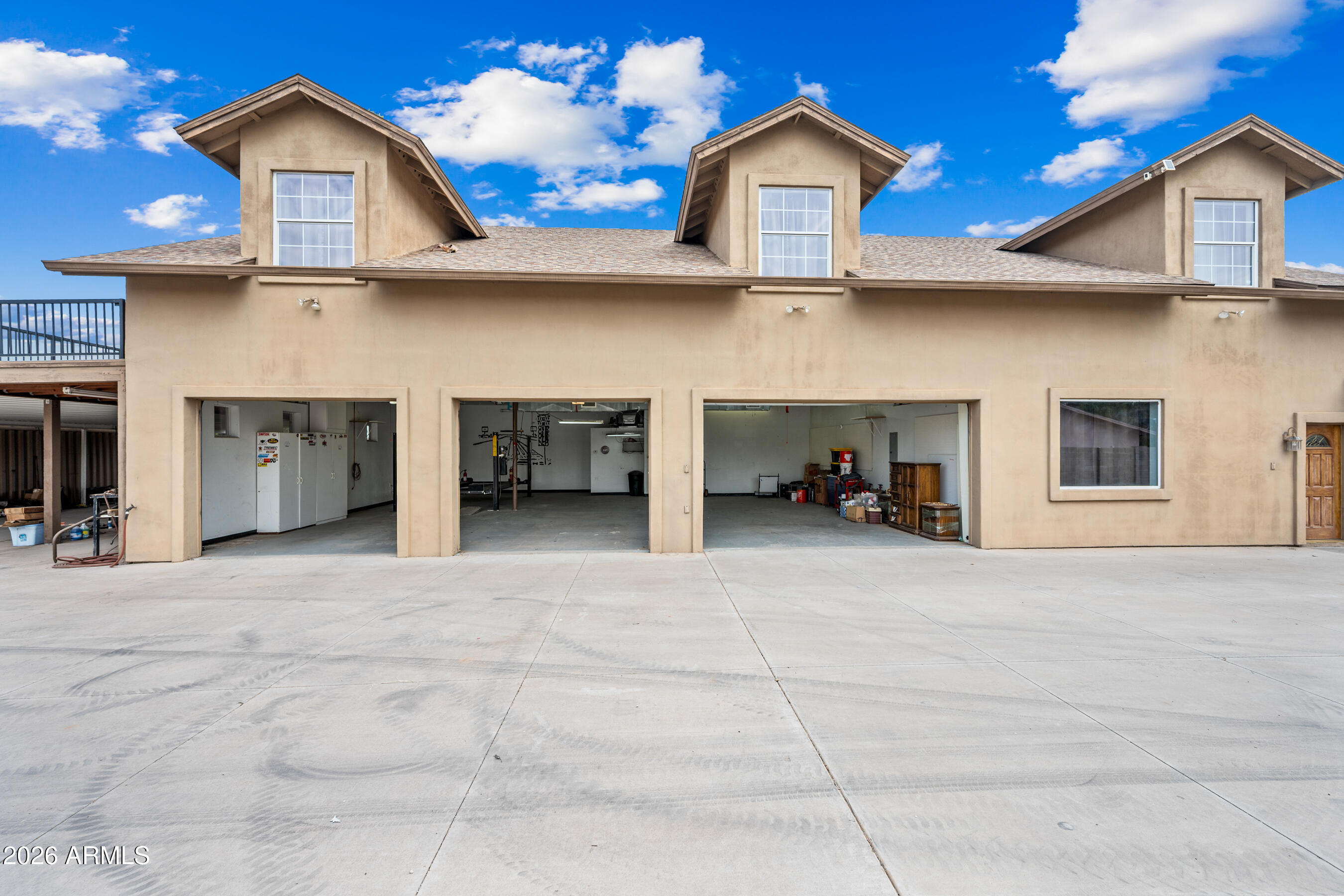 TREMAINE PARK - Residential