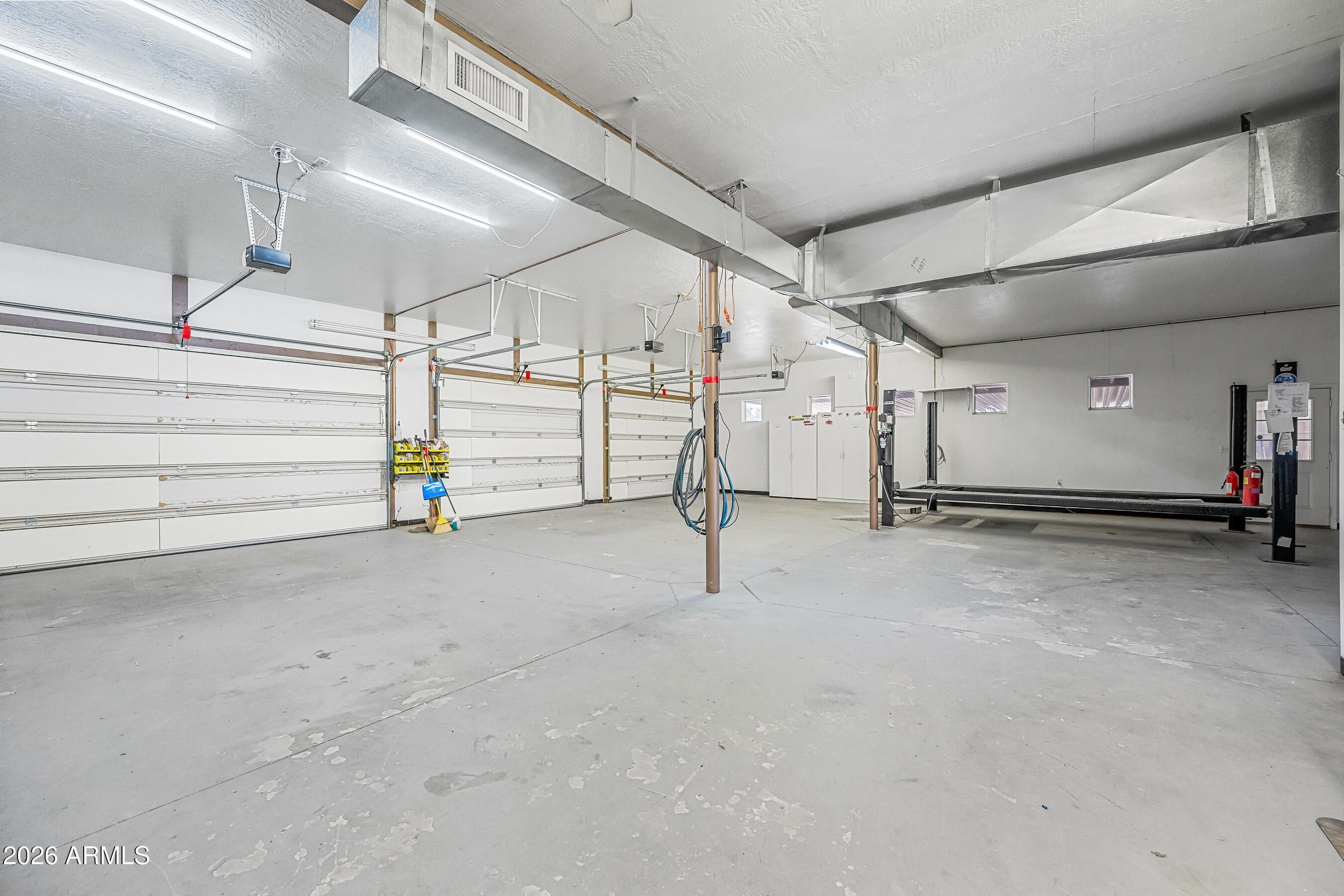 TREMAINE PARK - Residential