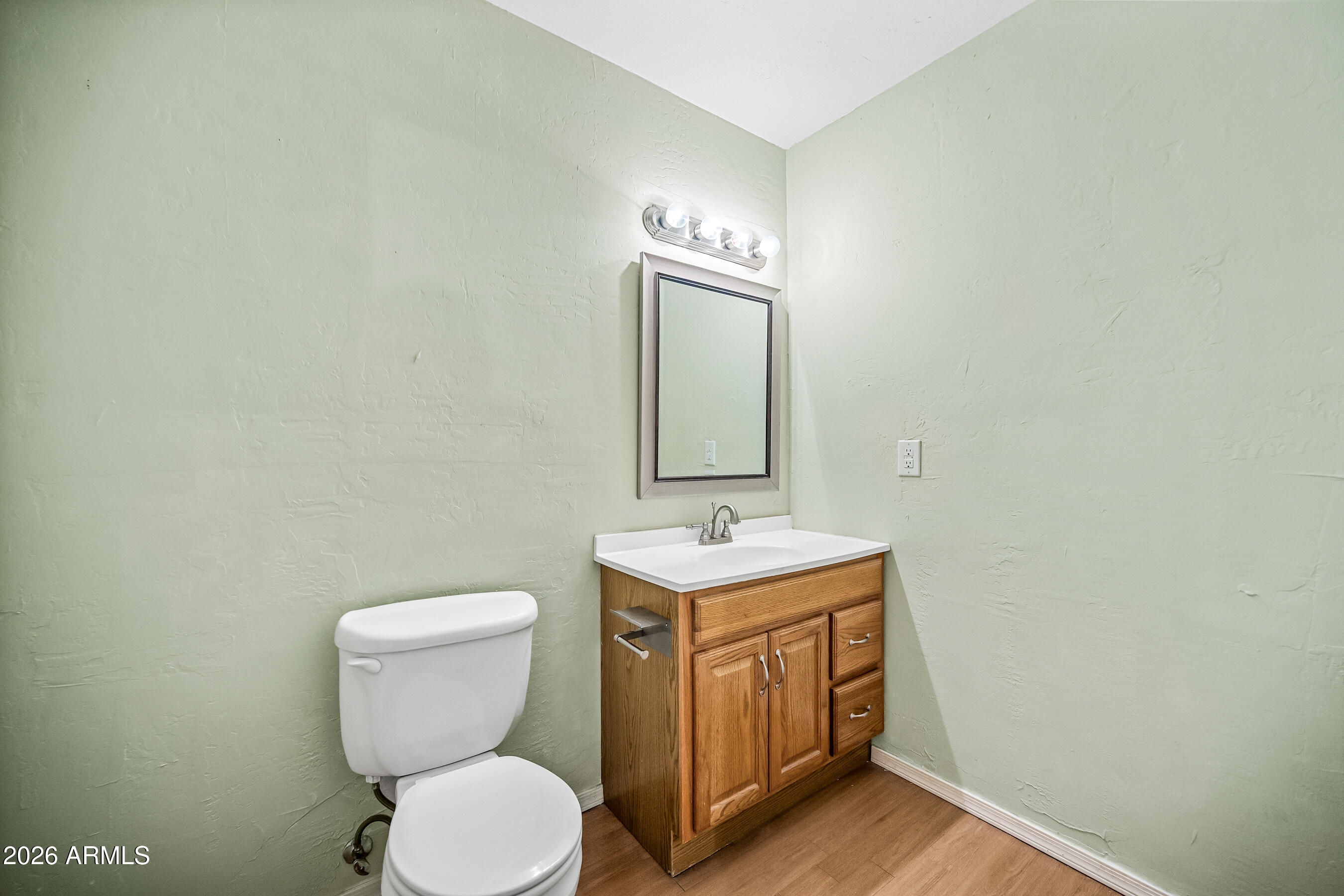 TREMAINE PARK - Residential