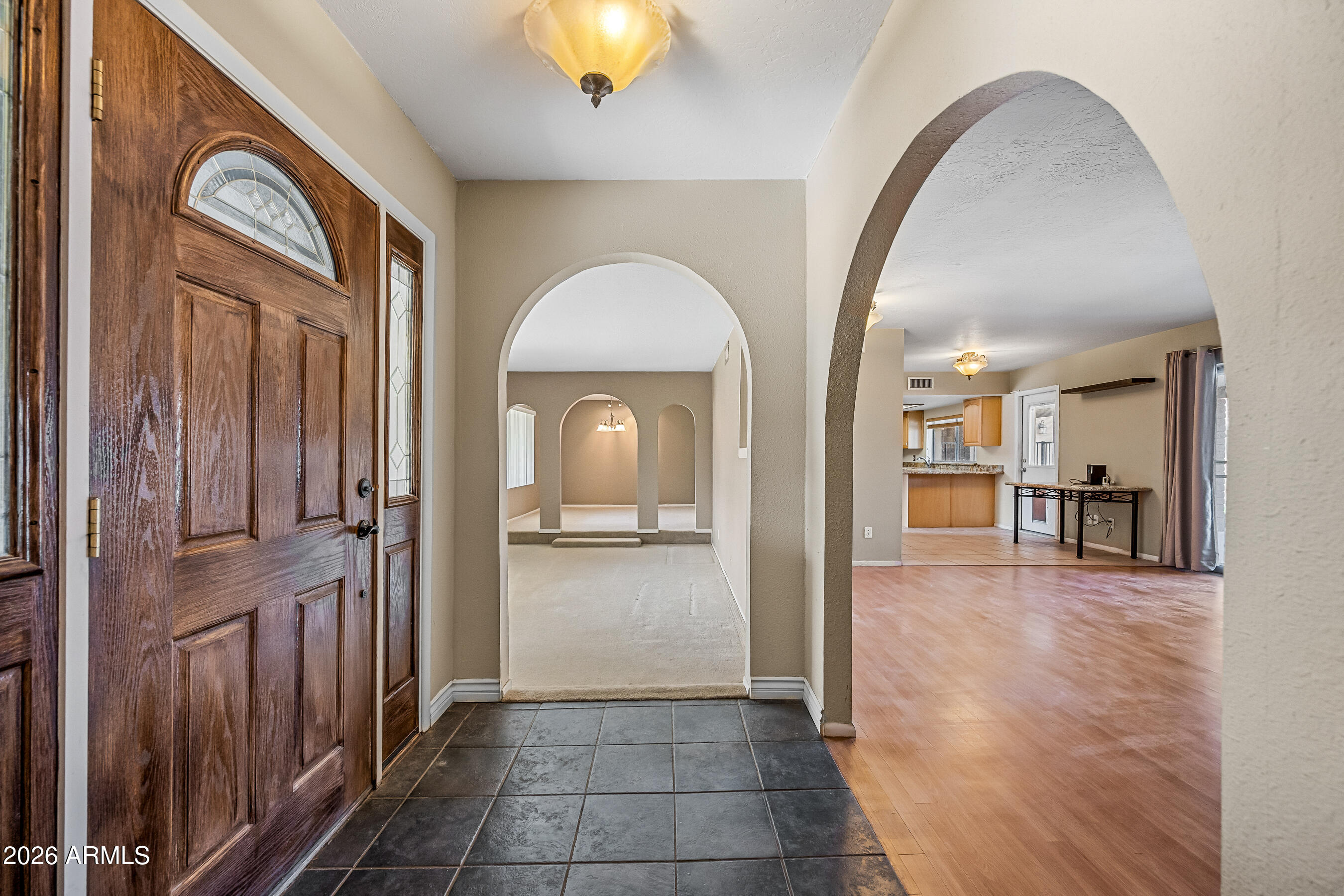 TREMAINE PARK - Residential