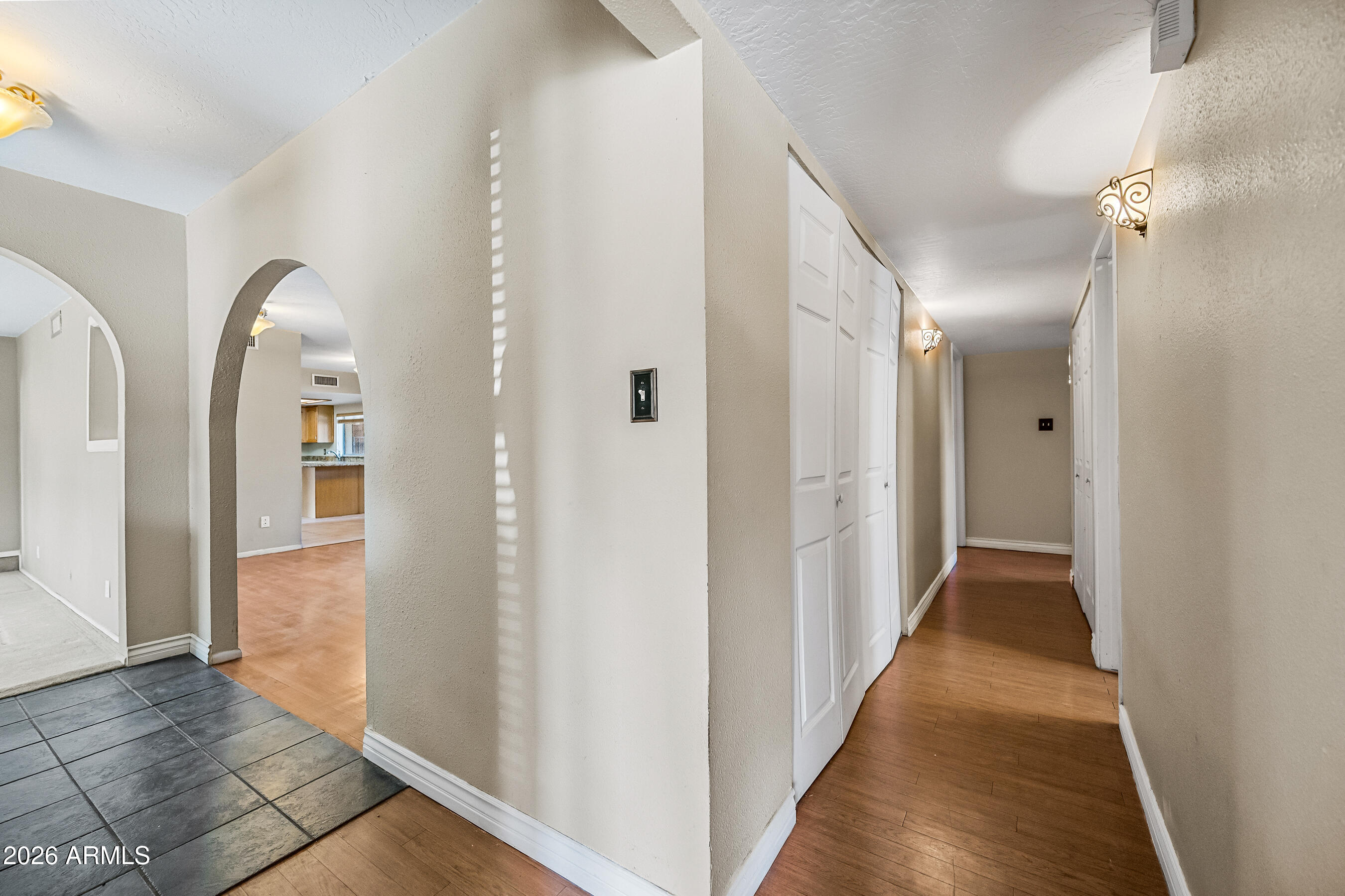 TREMAINE PARK - Residential