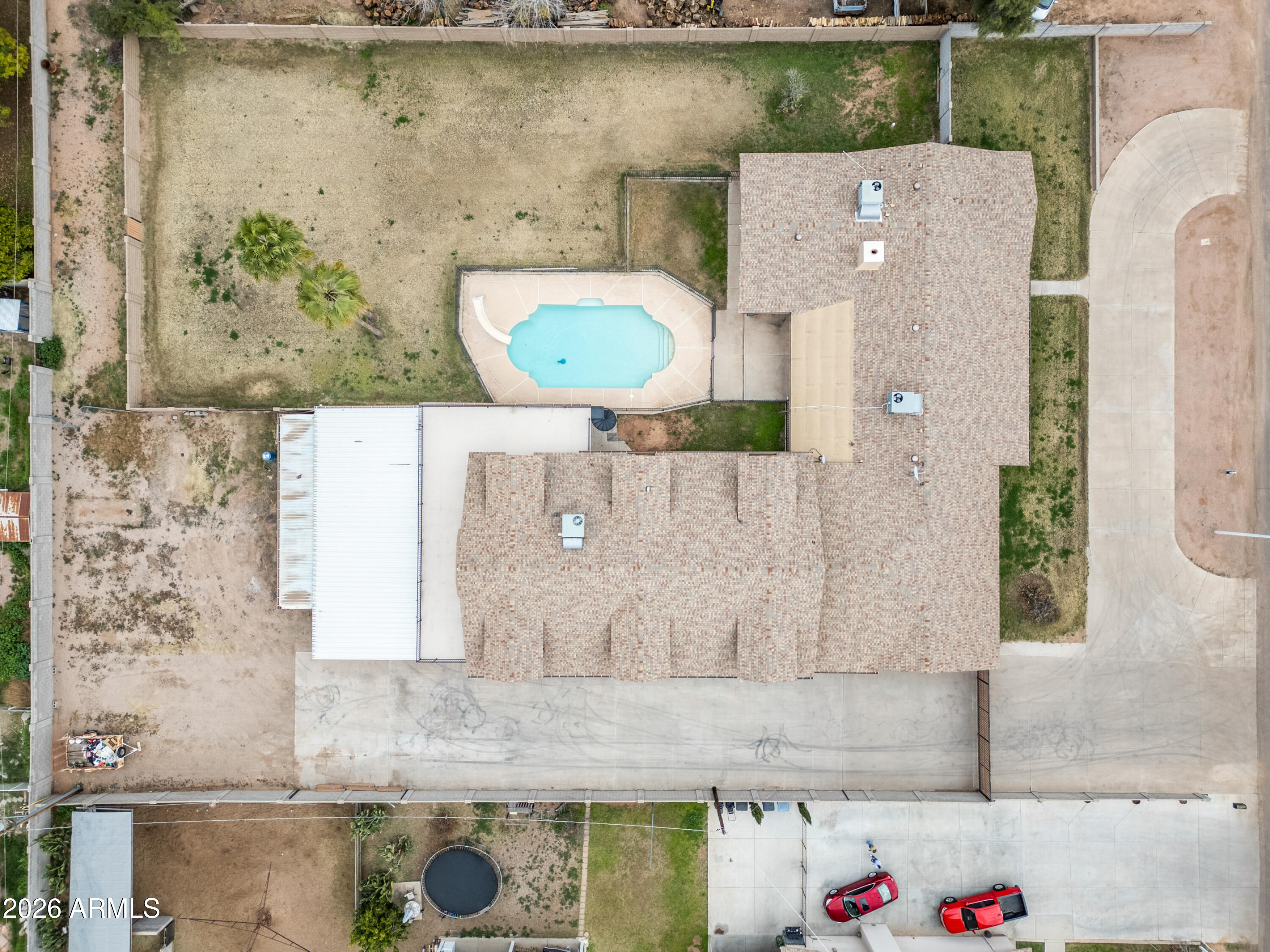 TREMAINE PARK - Residential