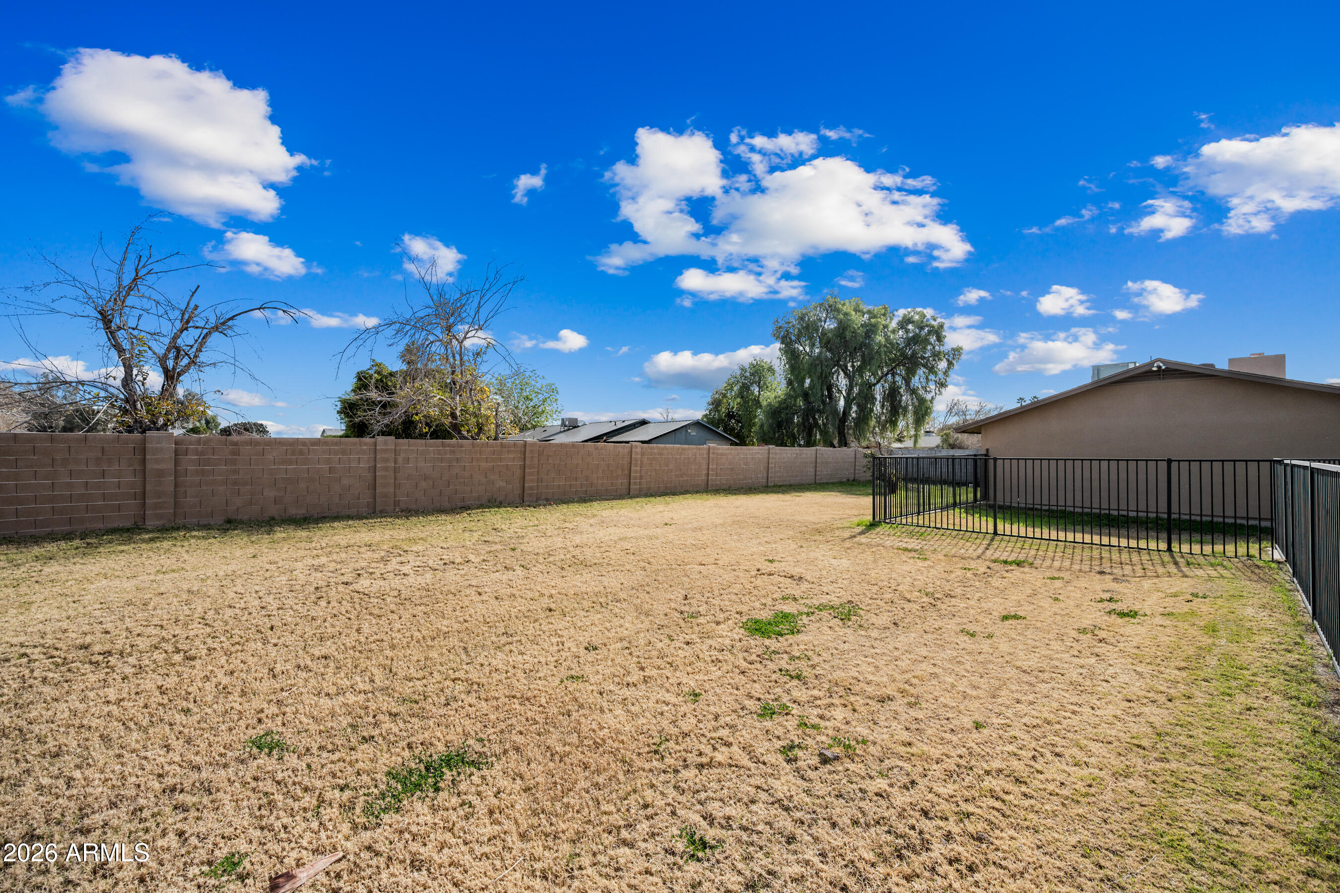 TREMAINE PARK - Residential