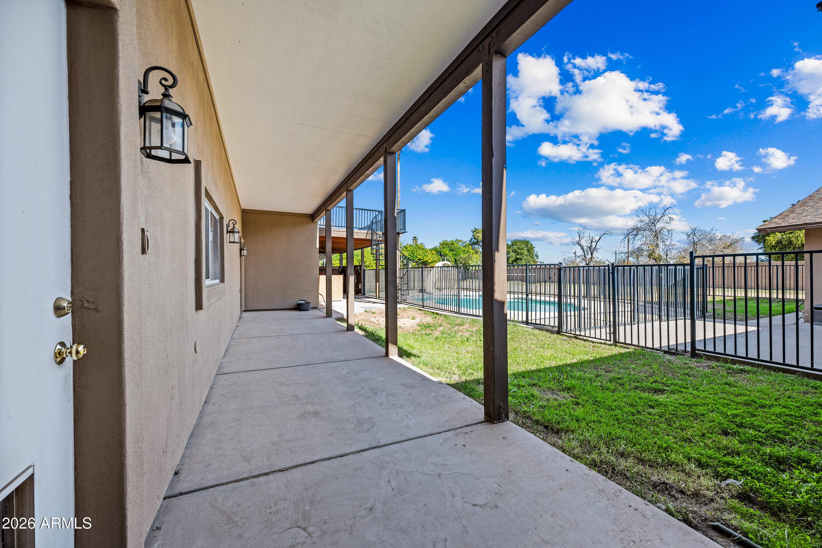 TREMAINE PARK - Residential