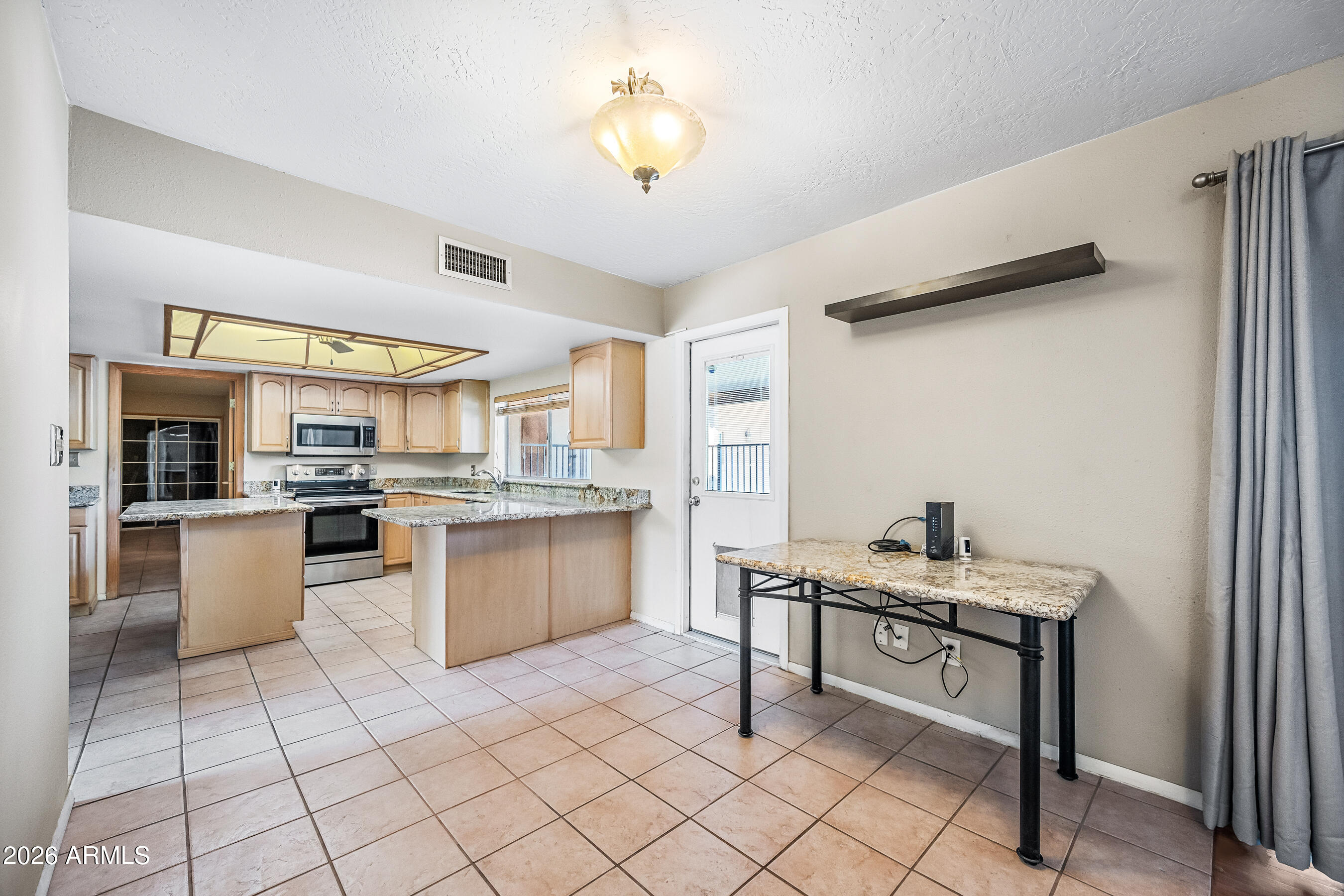 TREMAINE PARK - Residential