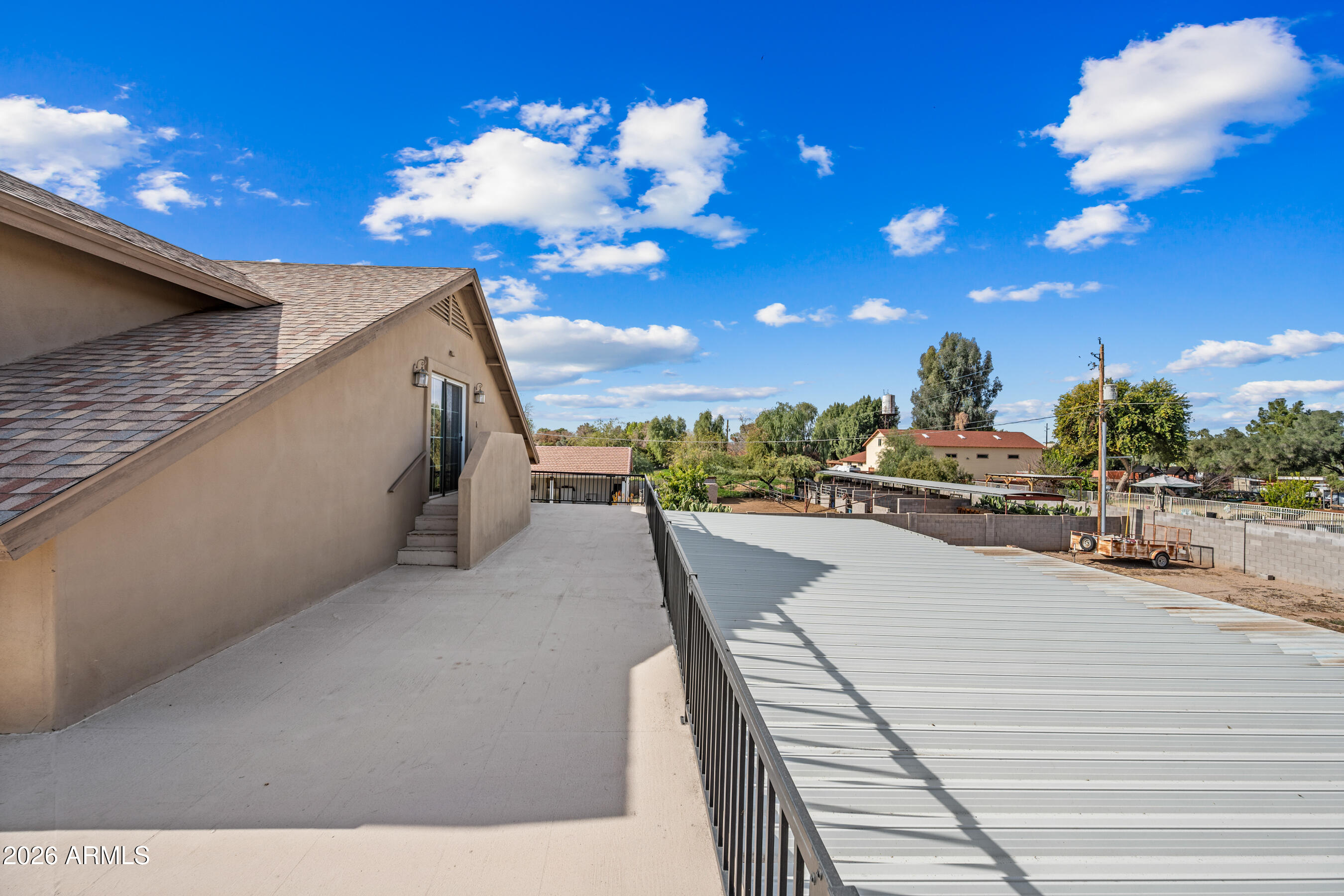 TREMAINE PARK - Residential