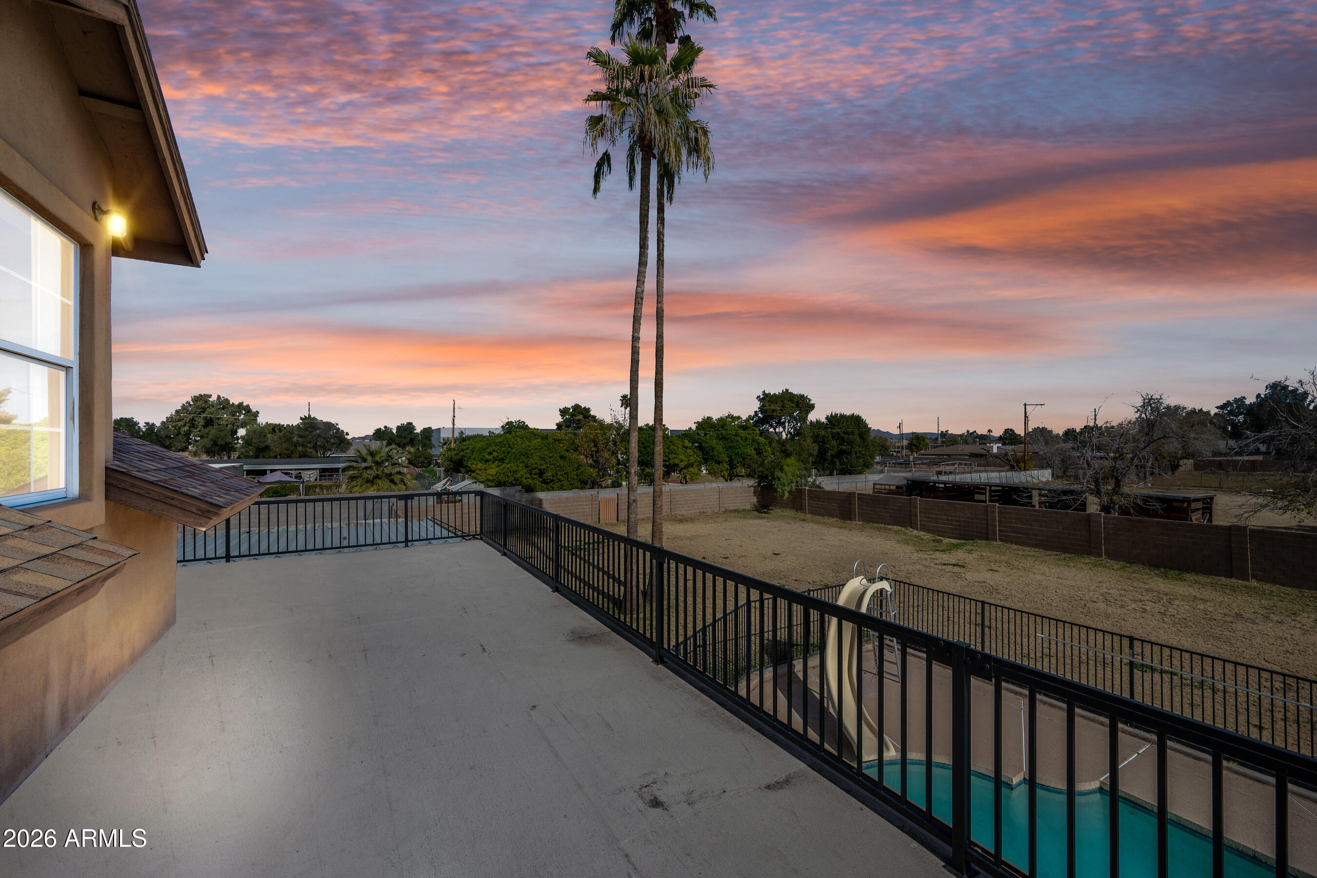 TREMAINE PARK - Residential