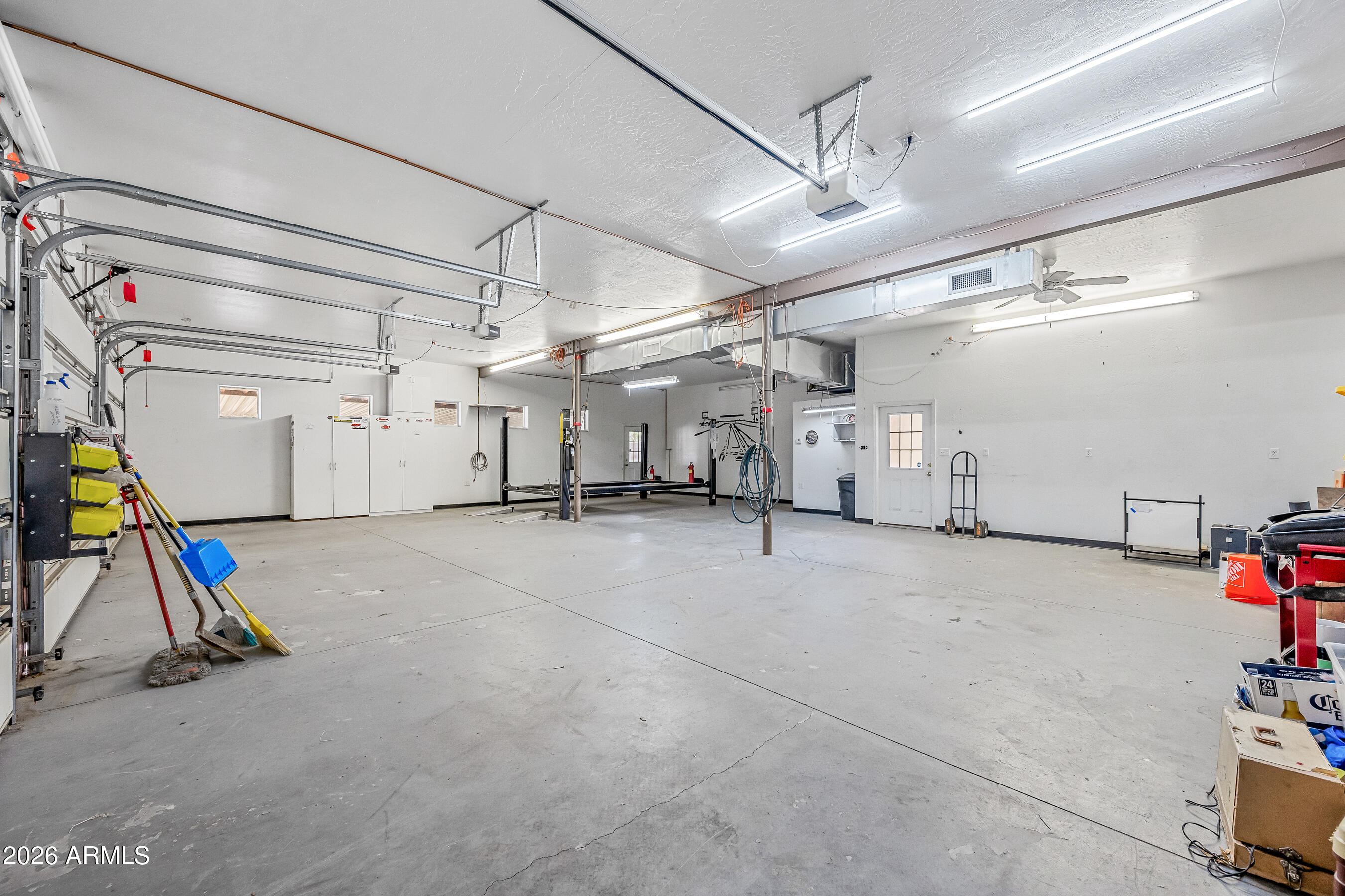 TREMAINE PARK - Residential