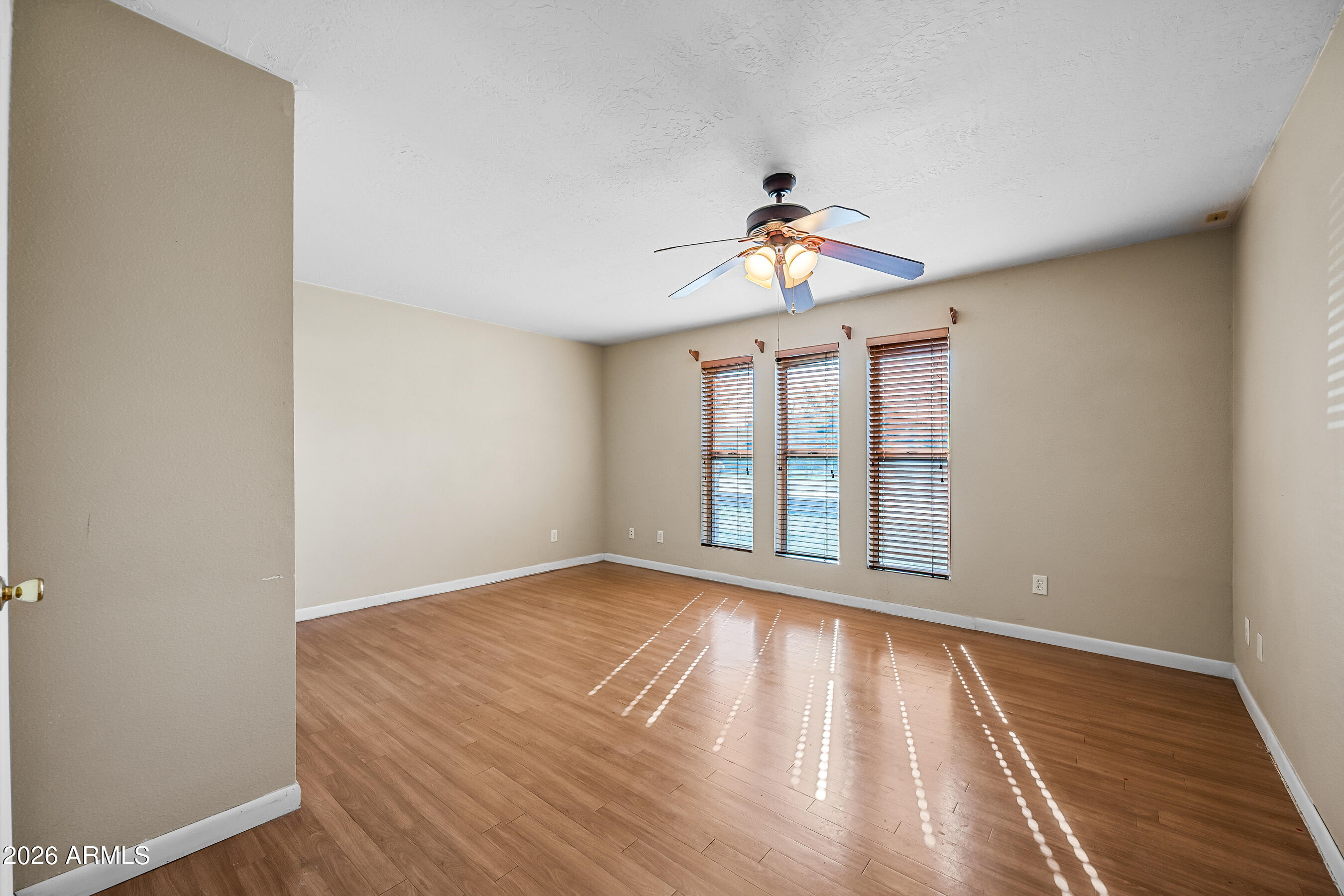 TREMAINE PARK - Residential