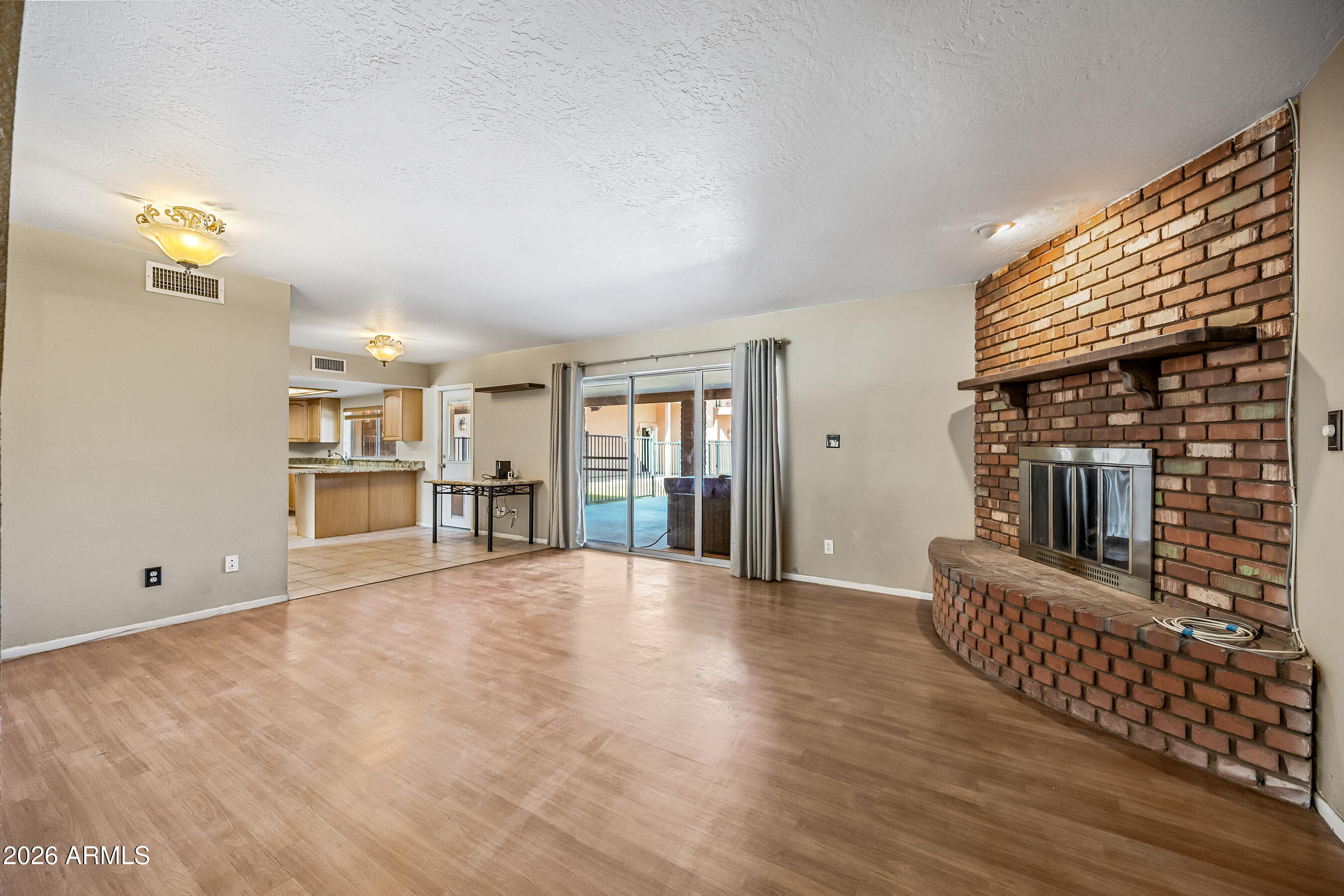 TREMAINE PARK - Residential