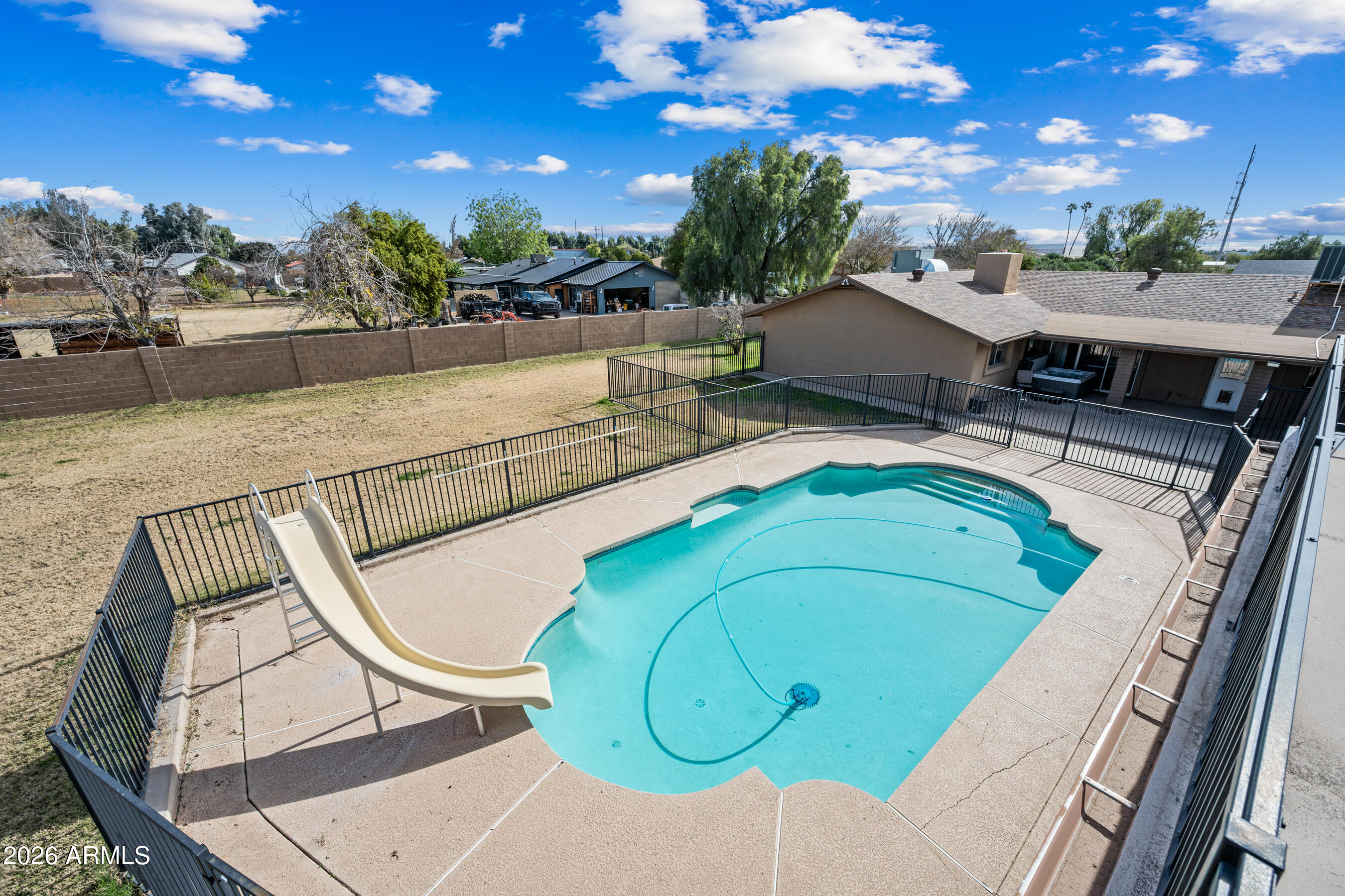 TREMAINE PARK - Residential