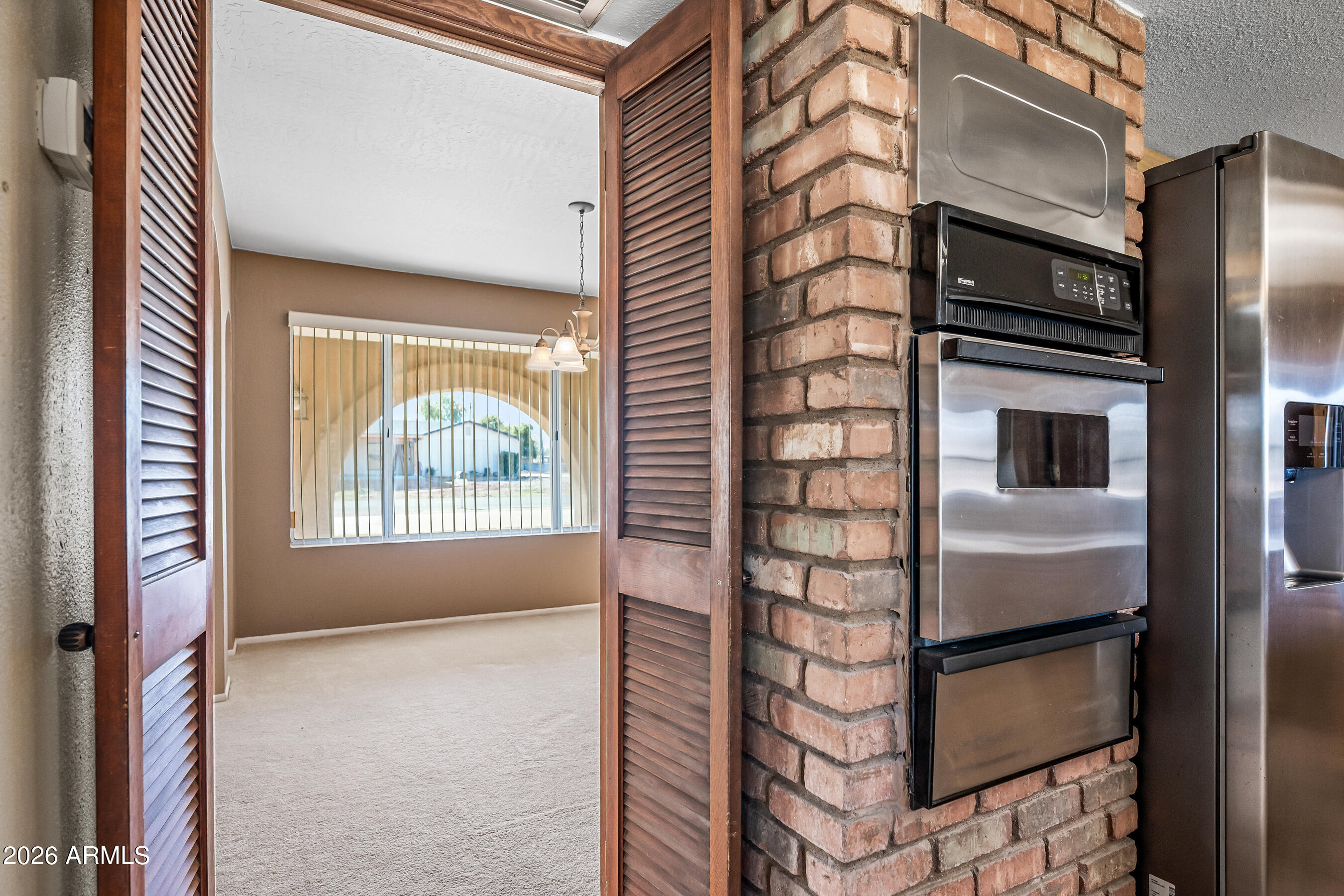 TREMAINE PARK - Residential