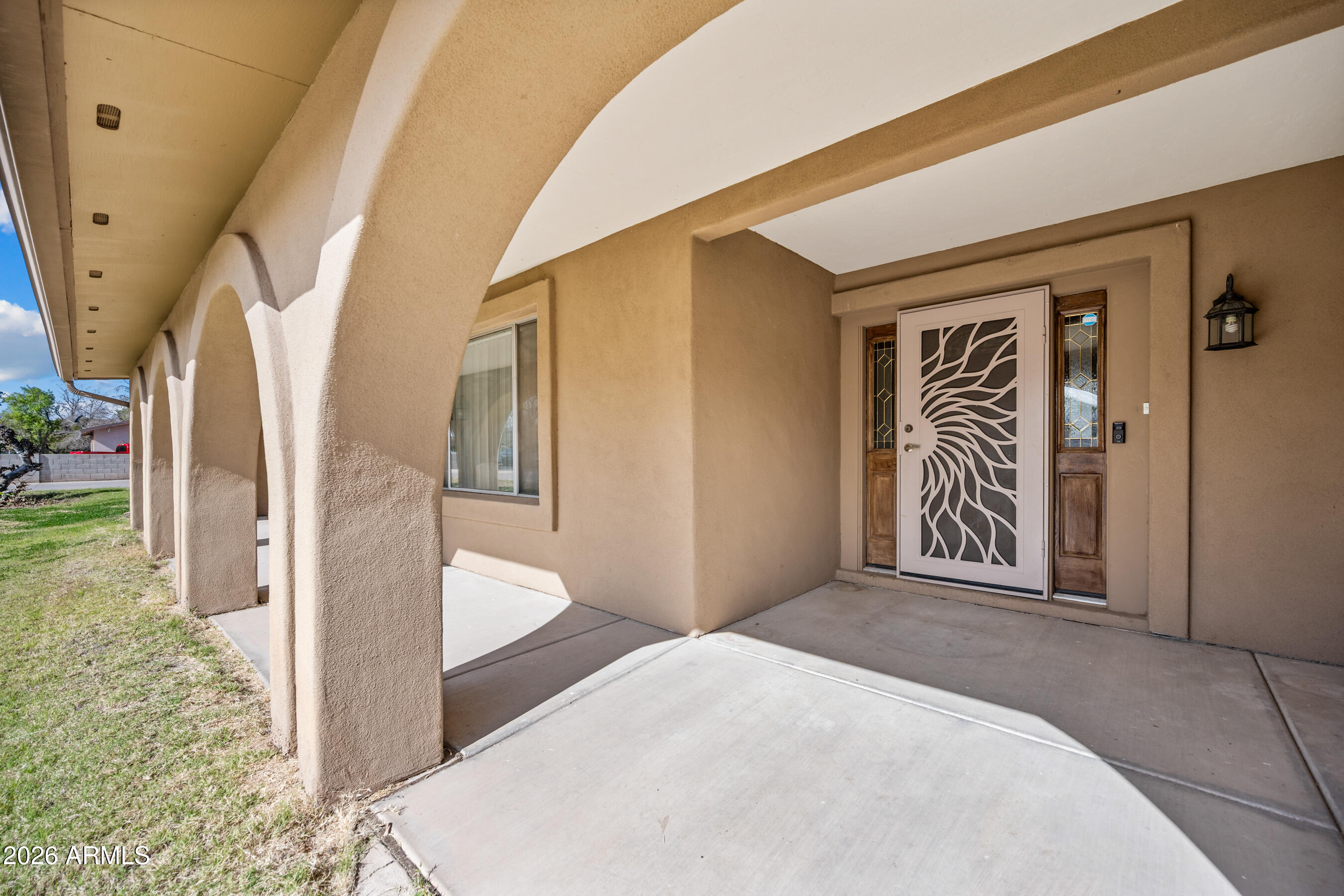 TREMAINE PARK - Residential