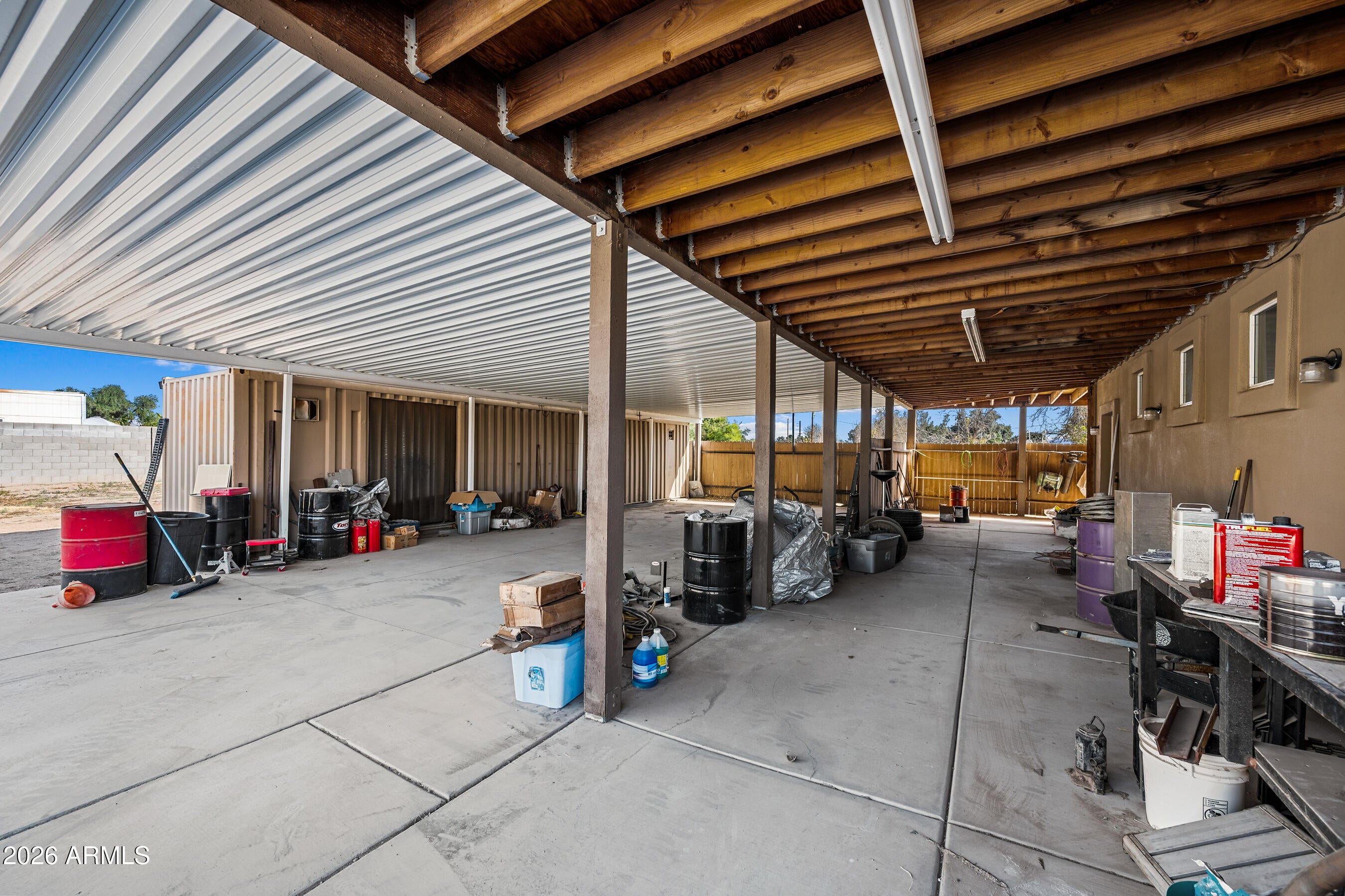TREMAINE PARK - Residential