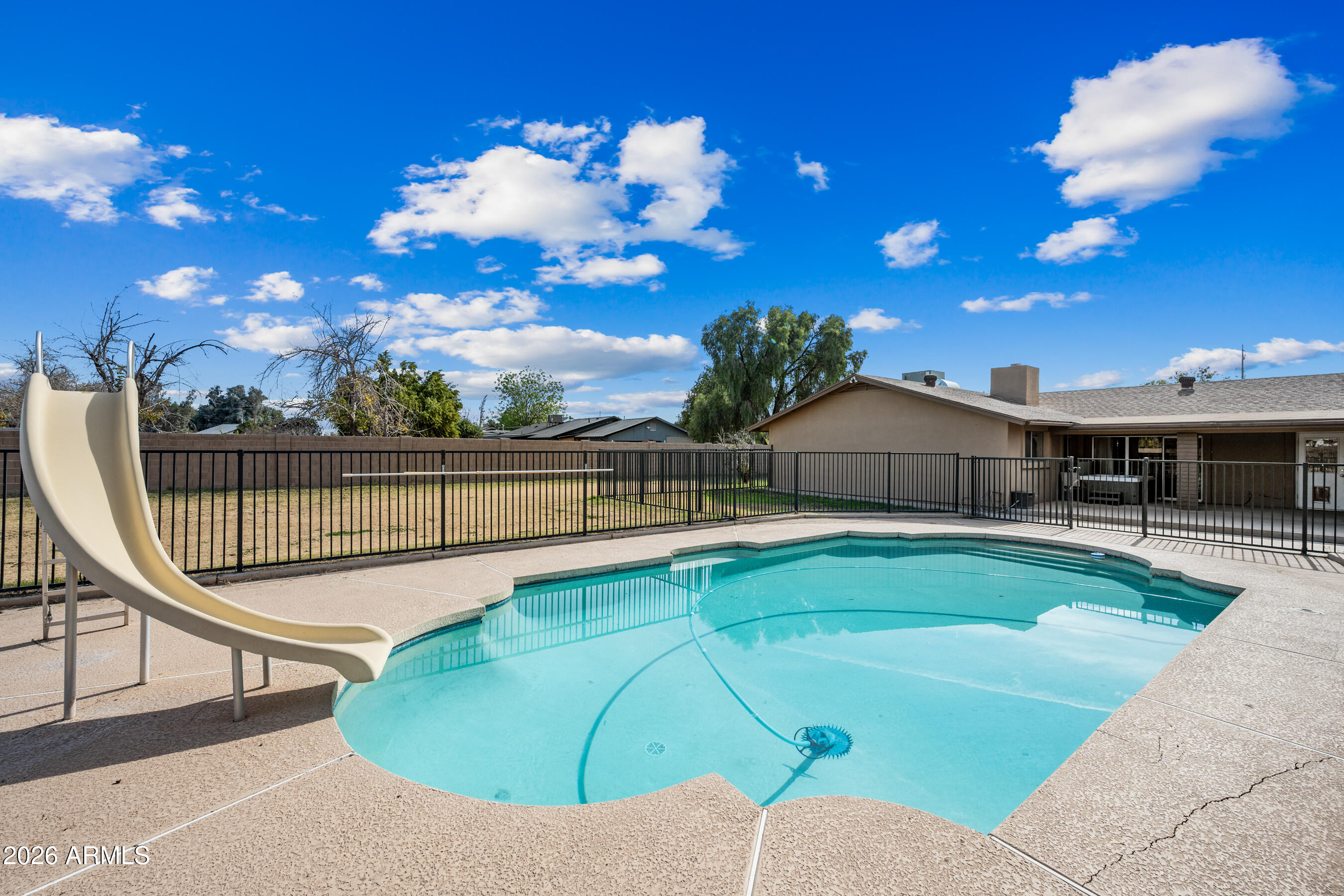 TREMAINE PARK - Residential