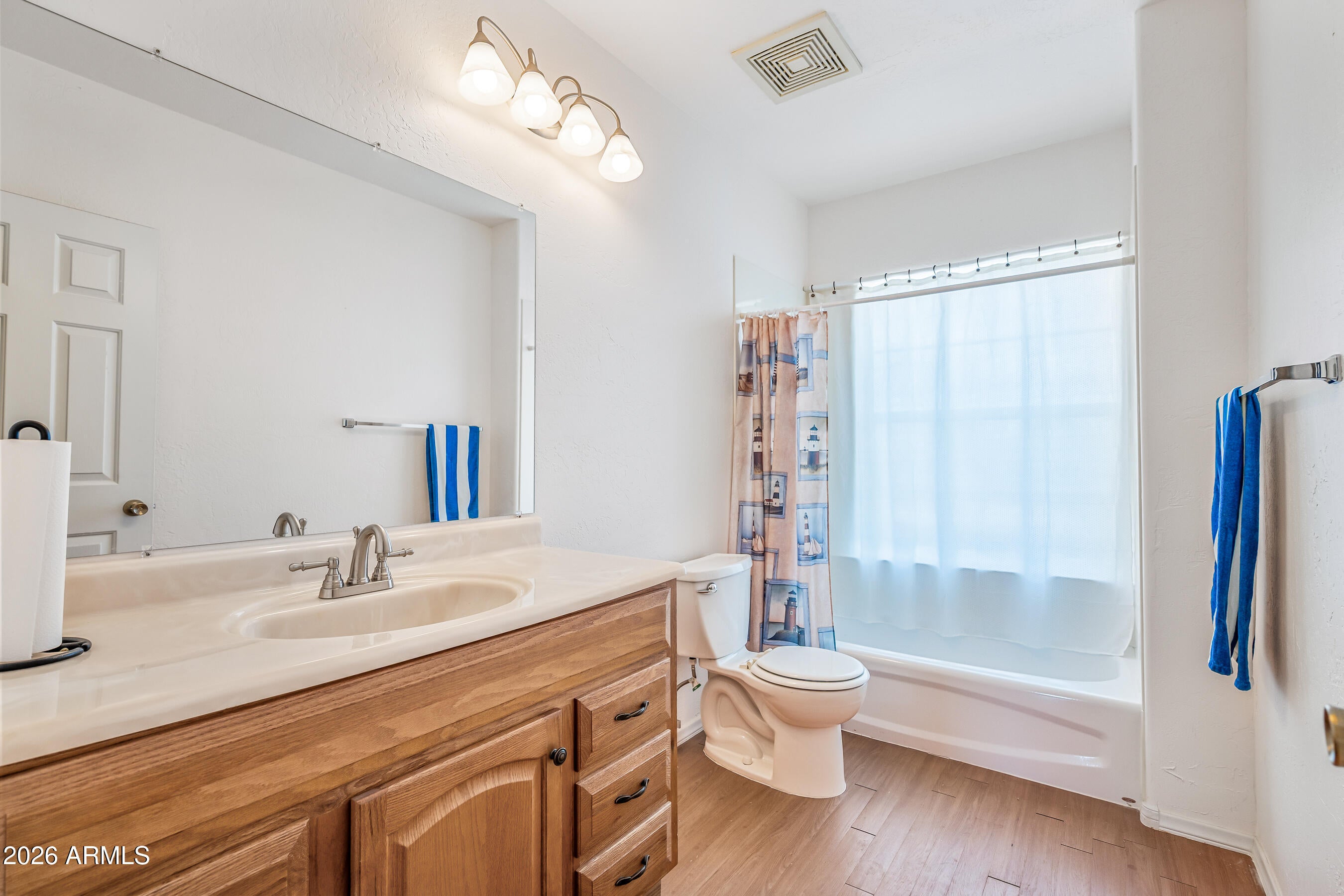 TREMAINE PARK - Residential