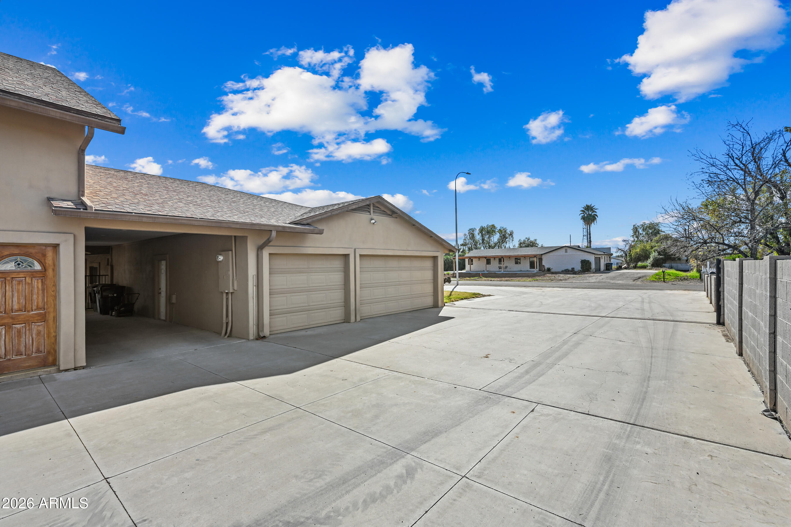 TREMAINE PARK - Residential