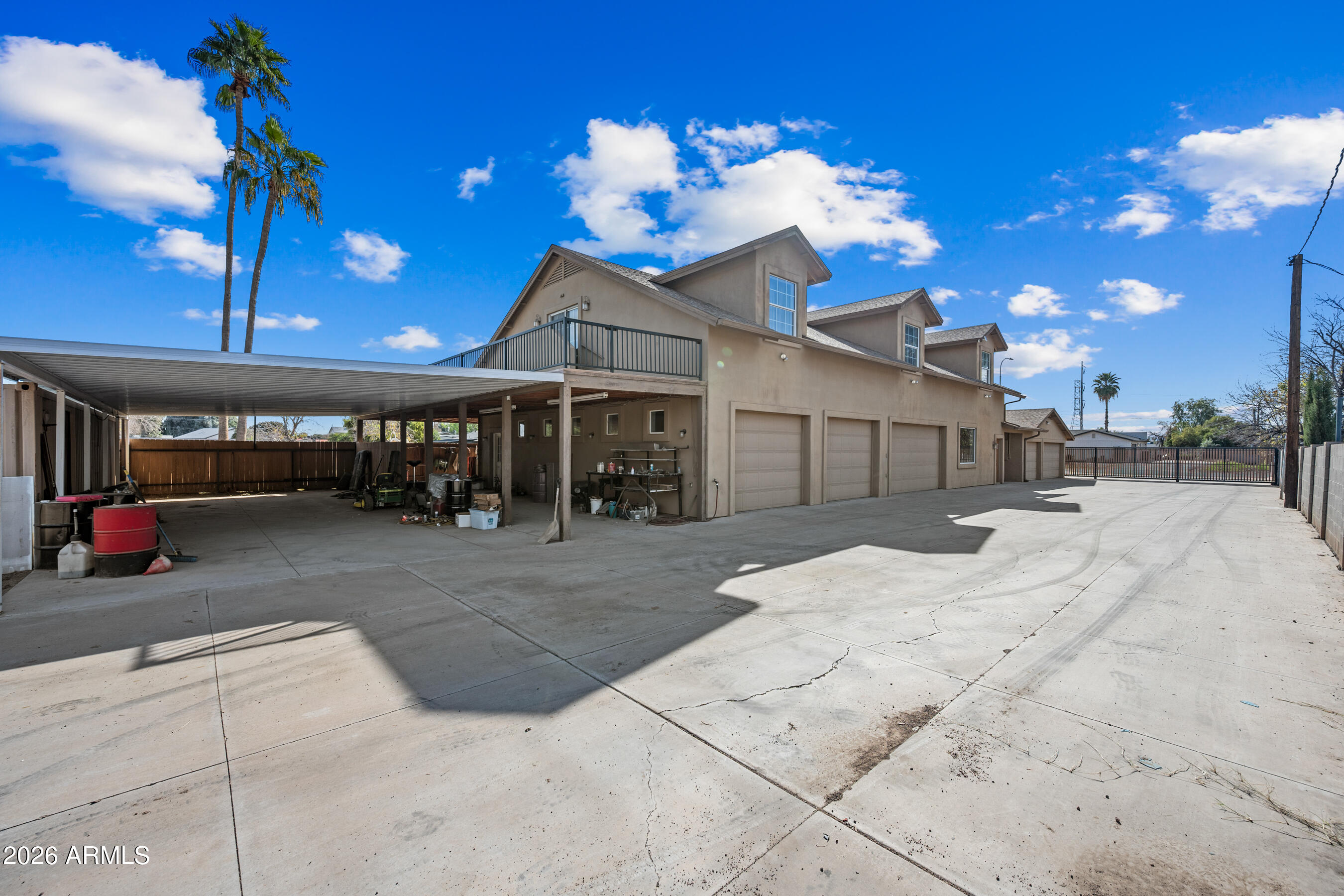 TREMAINE PARK - Residential