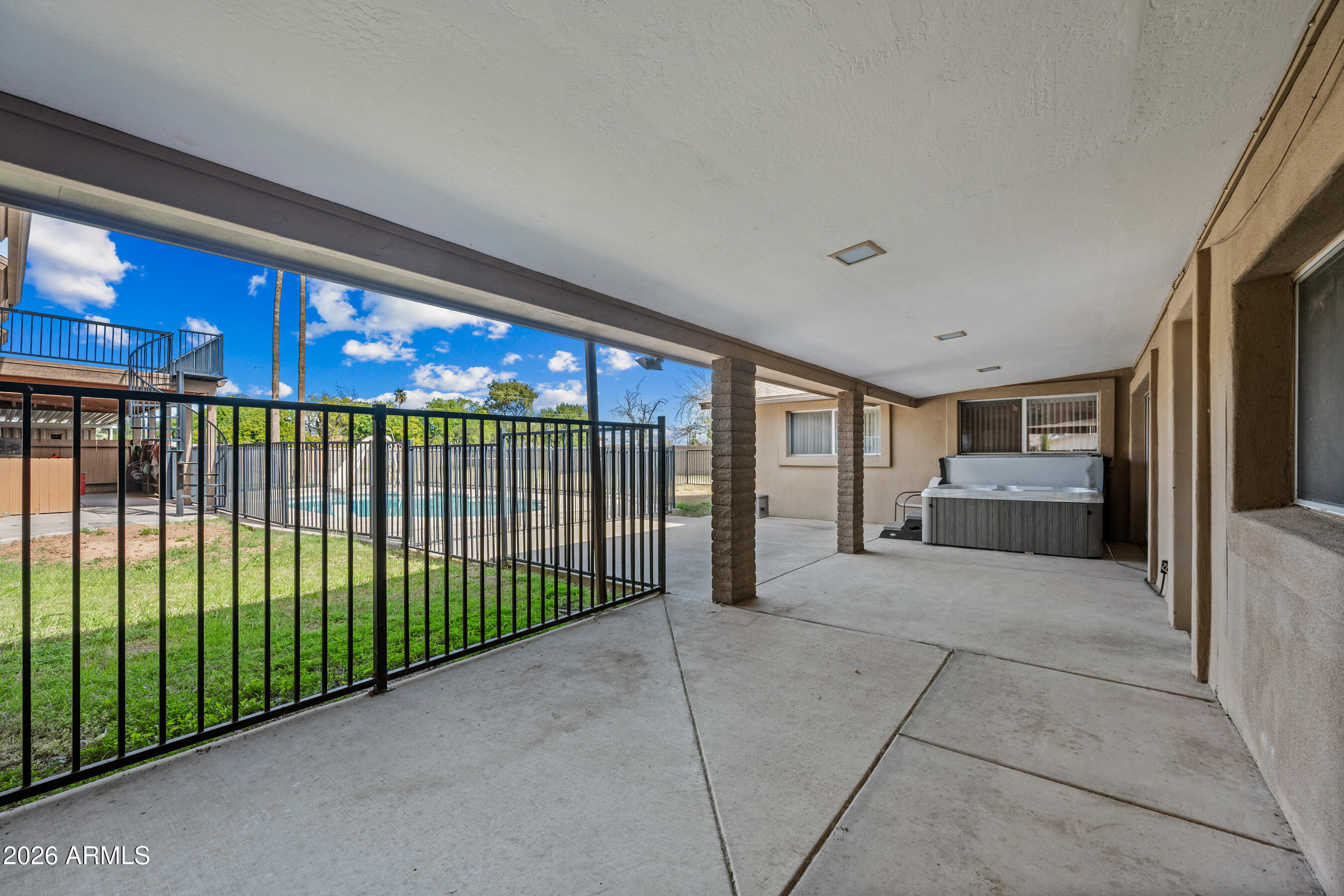 TREMAINE PARK - Residential