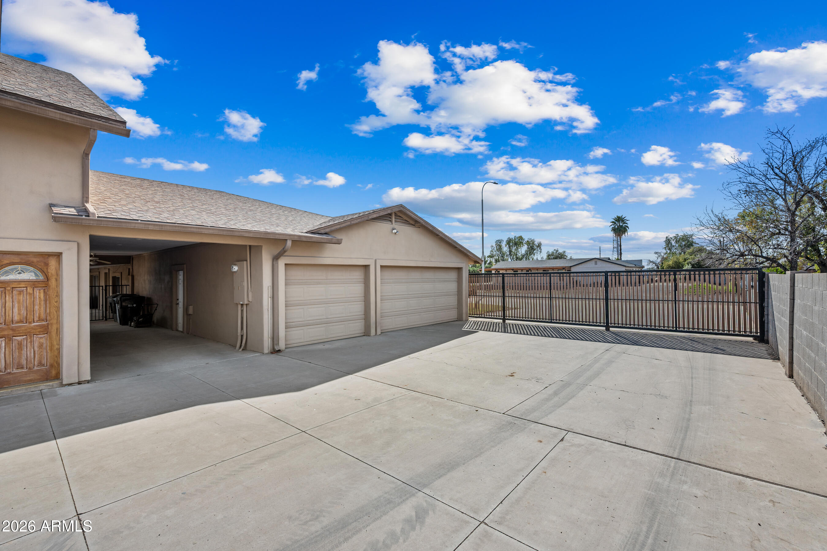 TREMAINE PARK - Residential