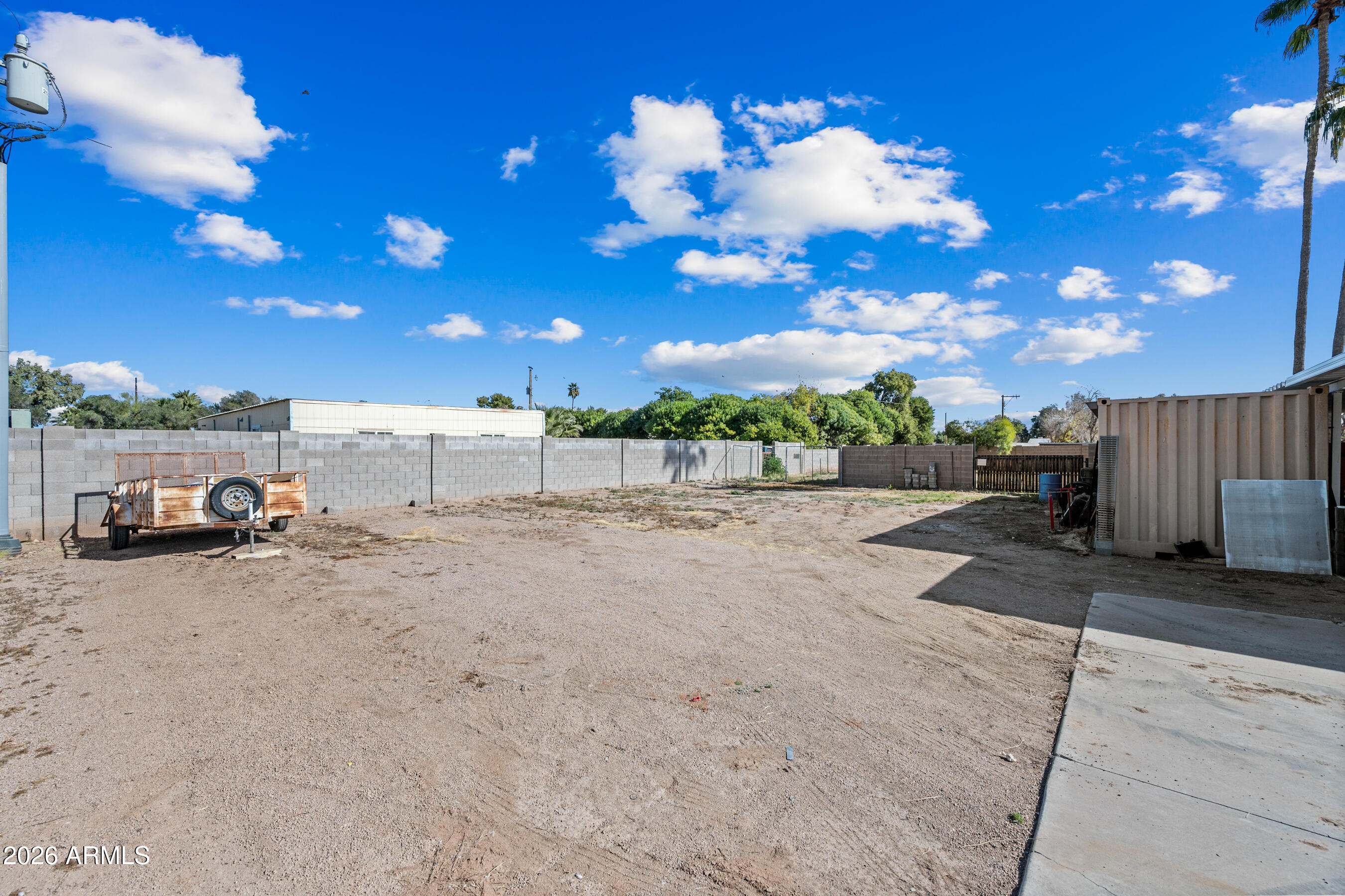 TREMAINE PARK - Residential