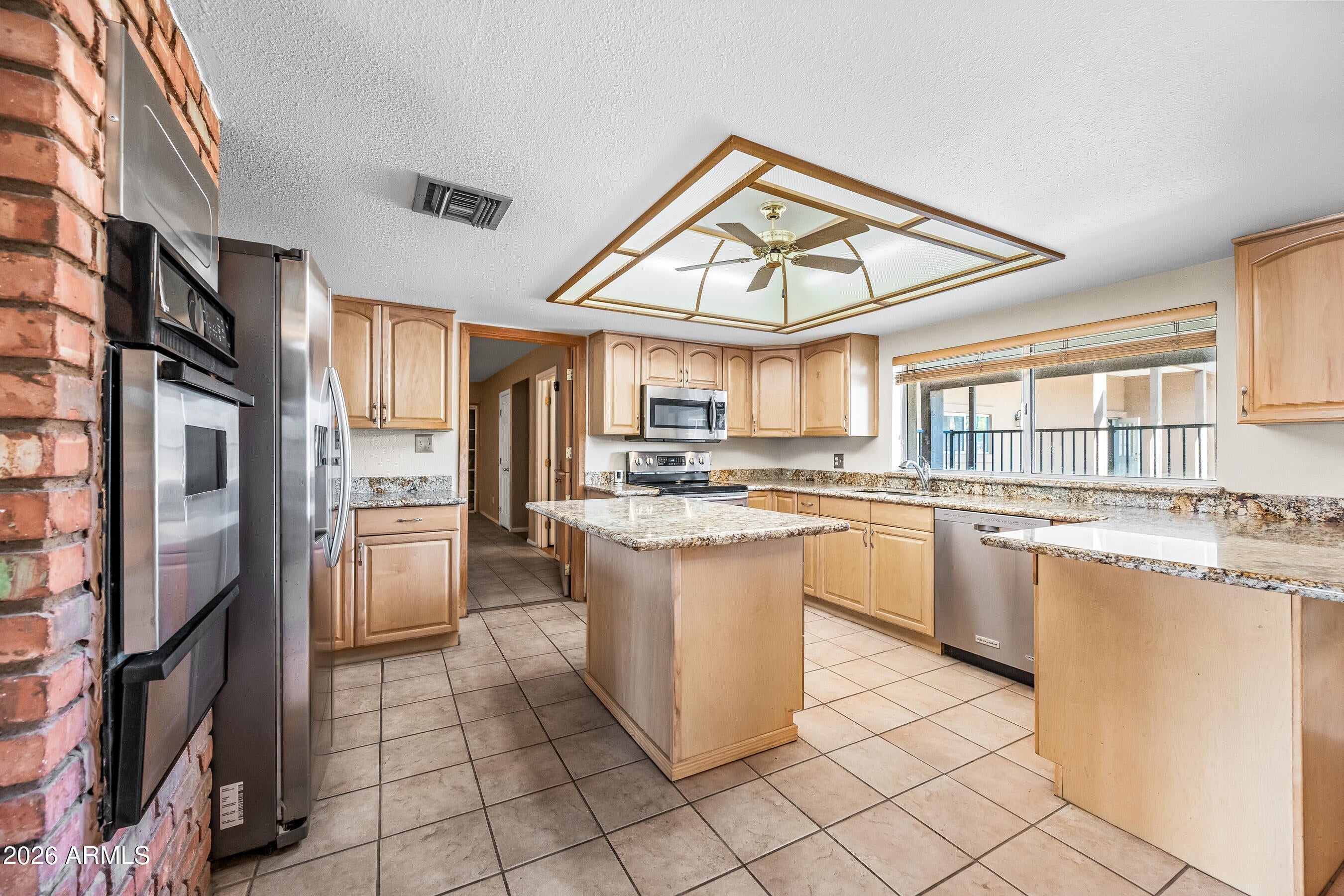 TREMAINE PARK - Residential
