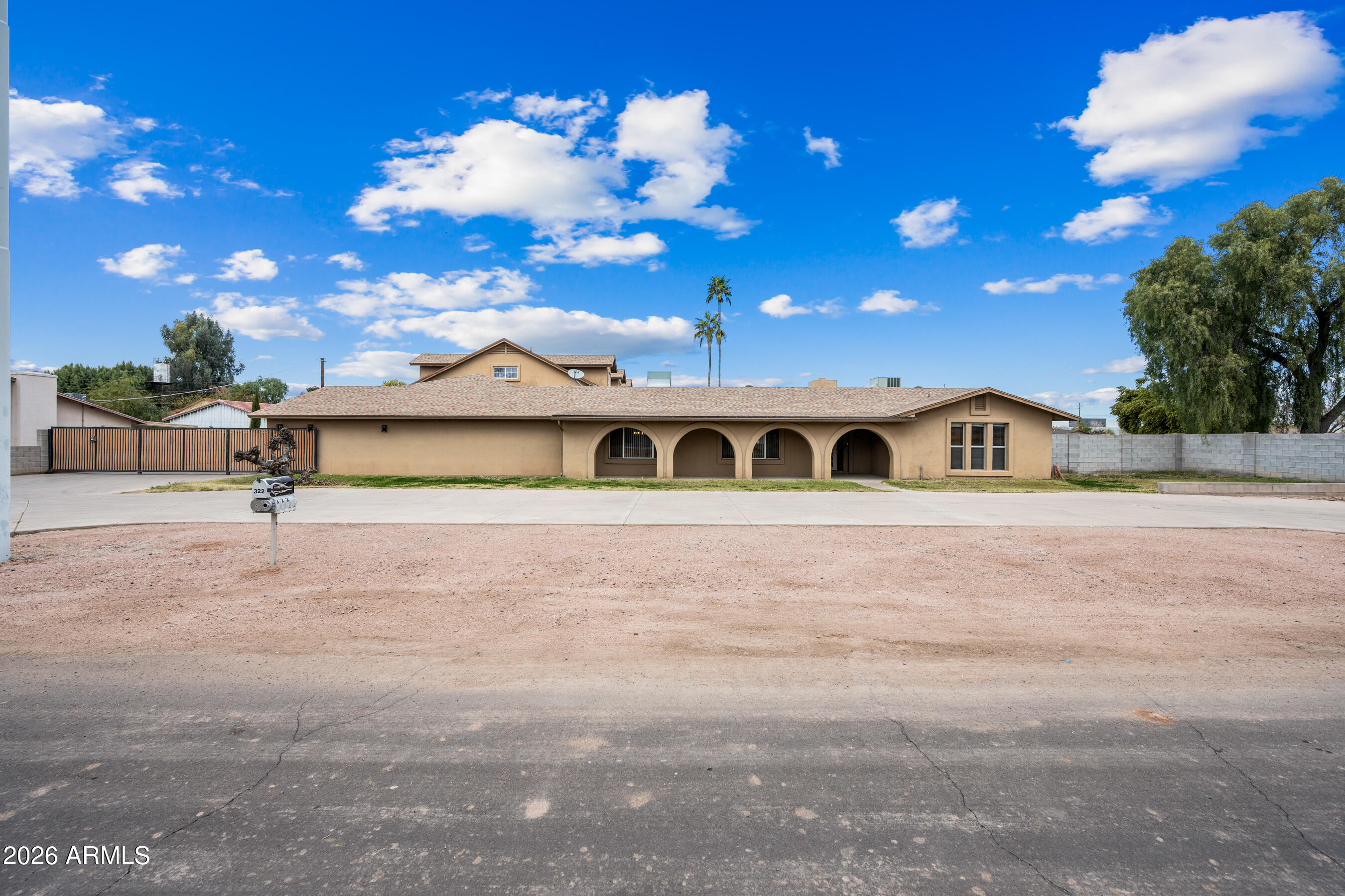 TREMAINE PARK - Residential