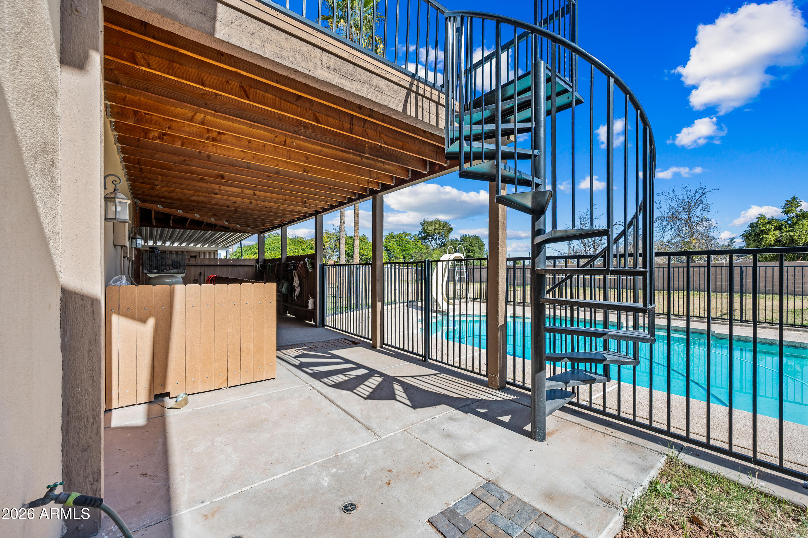TREMAINE PARK - Residential