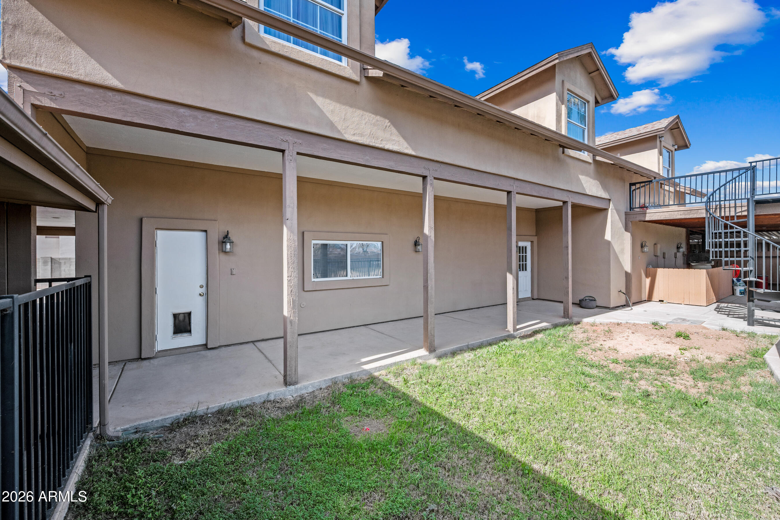 TREMAINE PARK - Residential