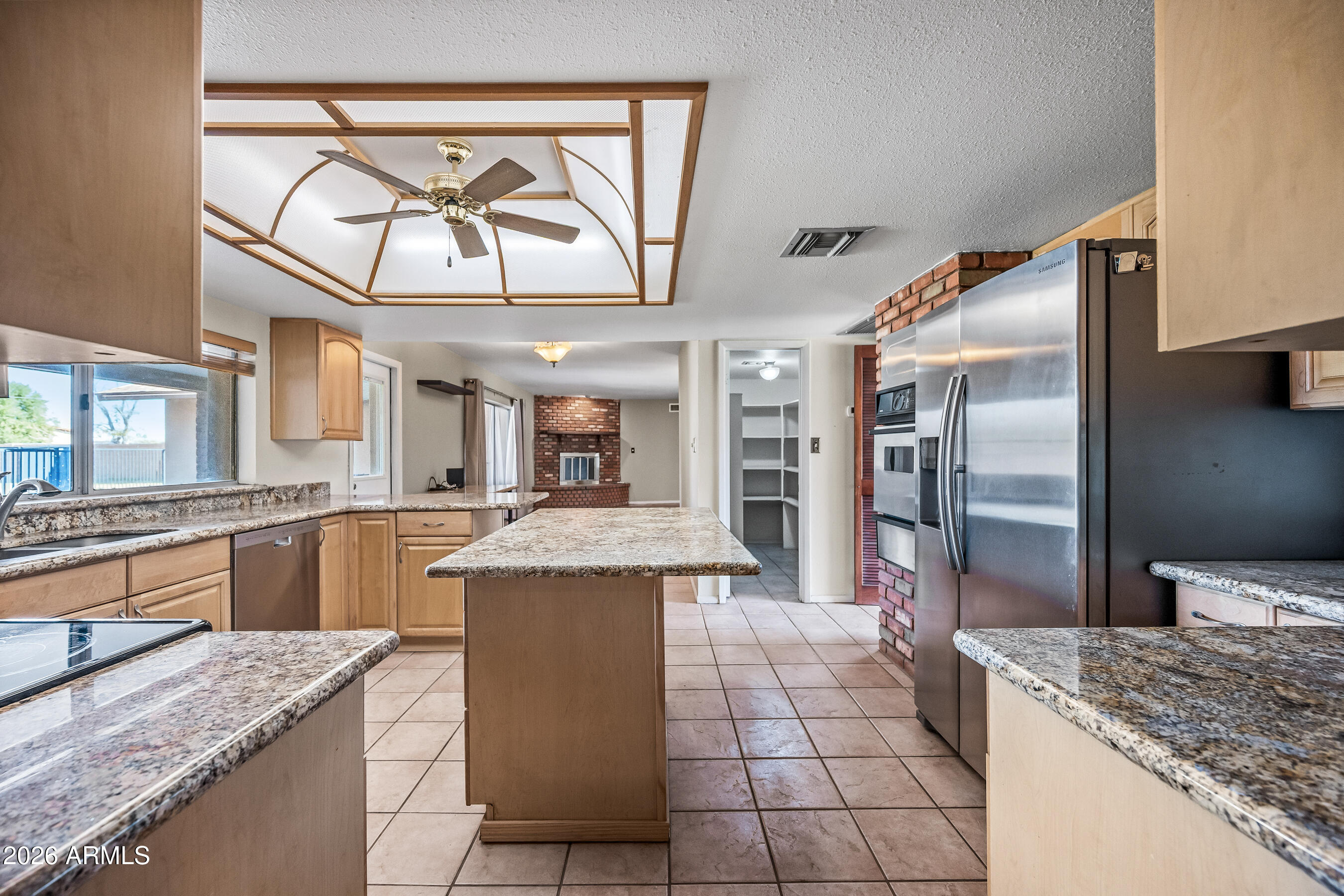 TREMAINE PARK - Residential
