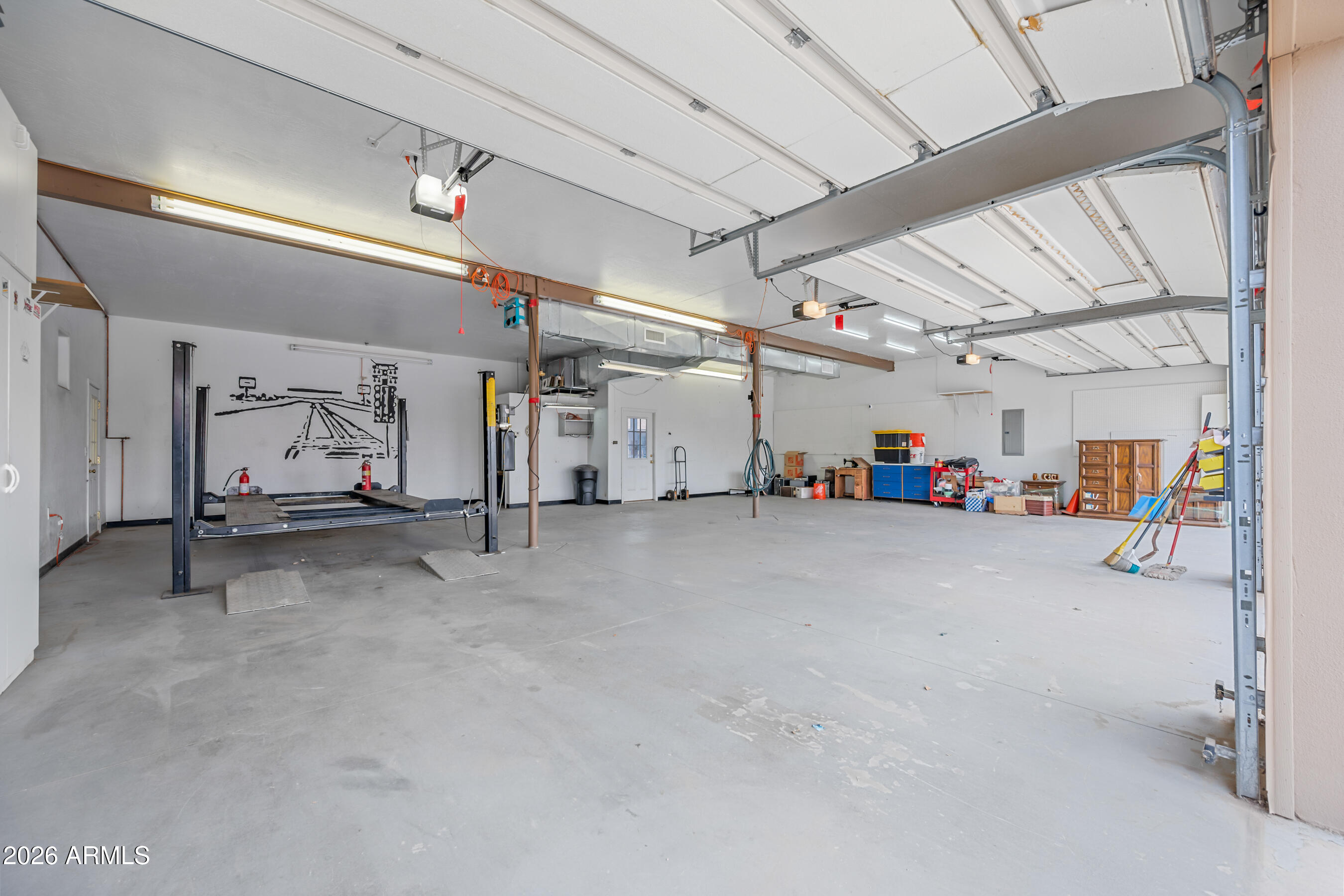 TREMAINE PARK - Residential