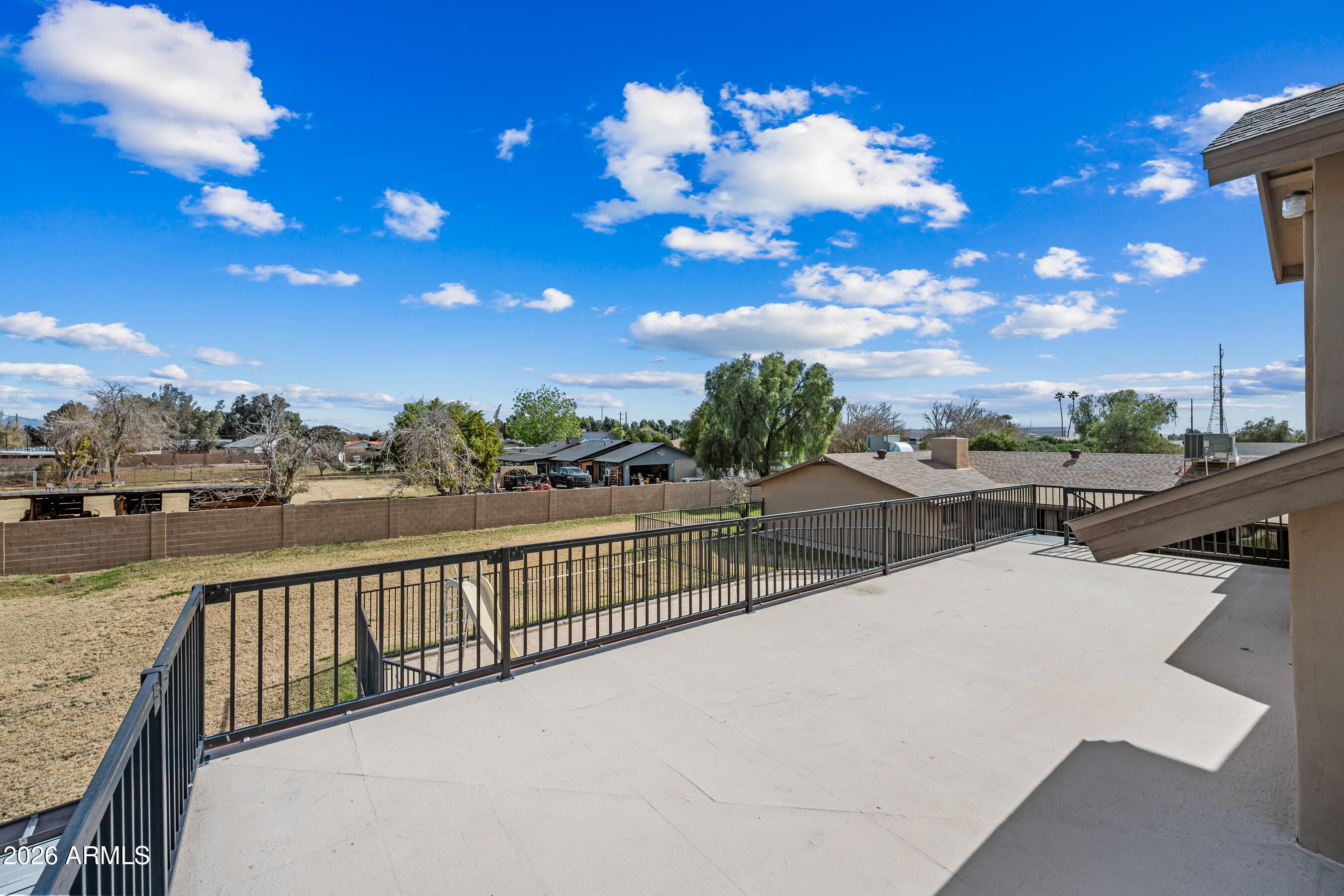 TREMAINE PARK - Residential