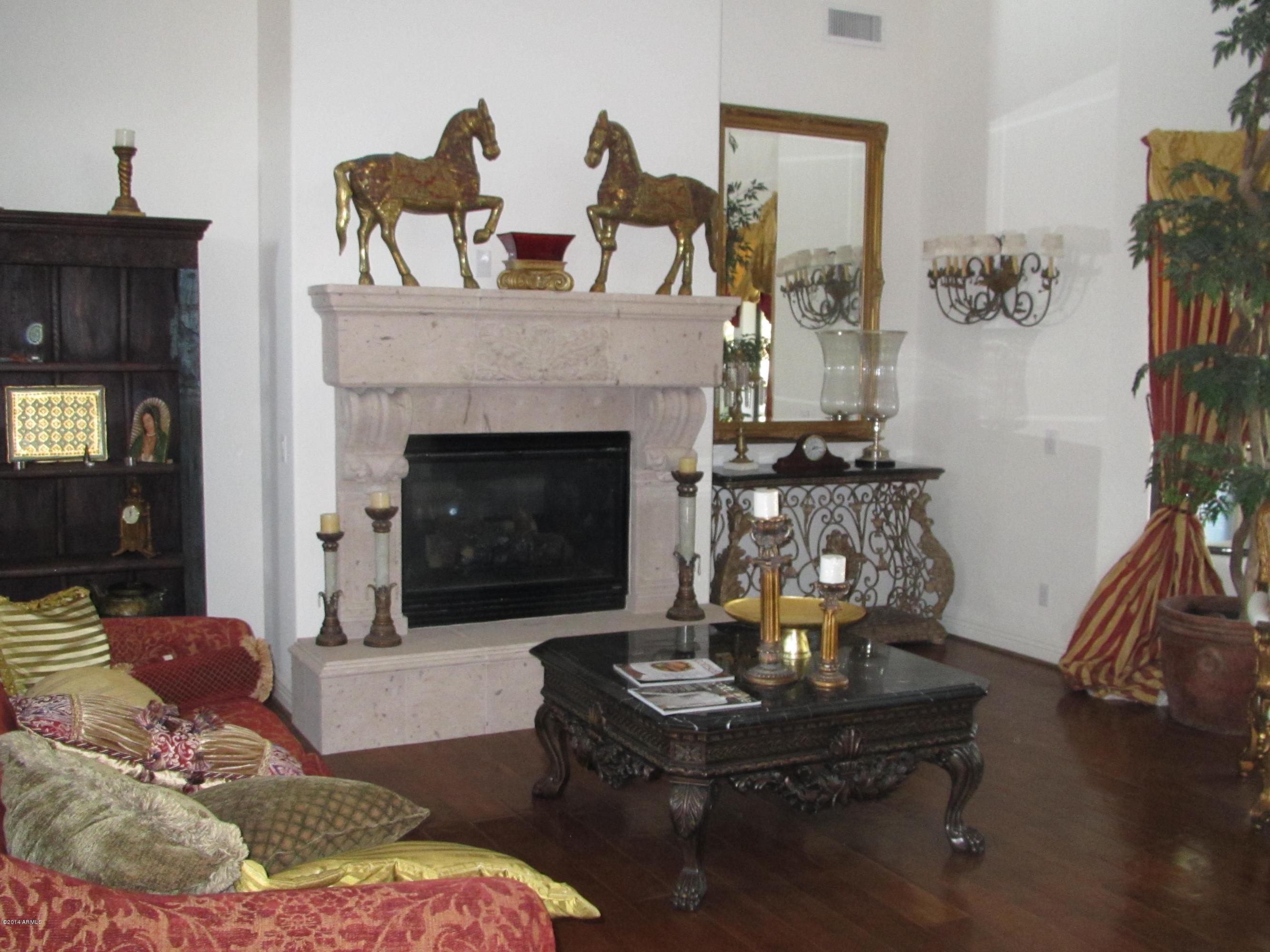 Windgate Ranch - Residential