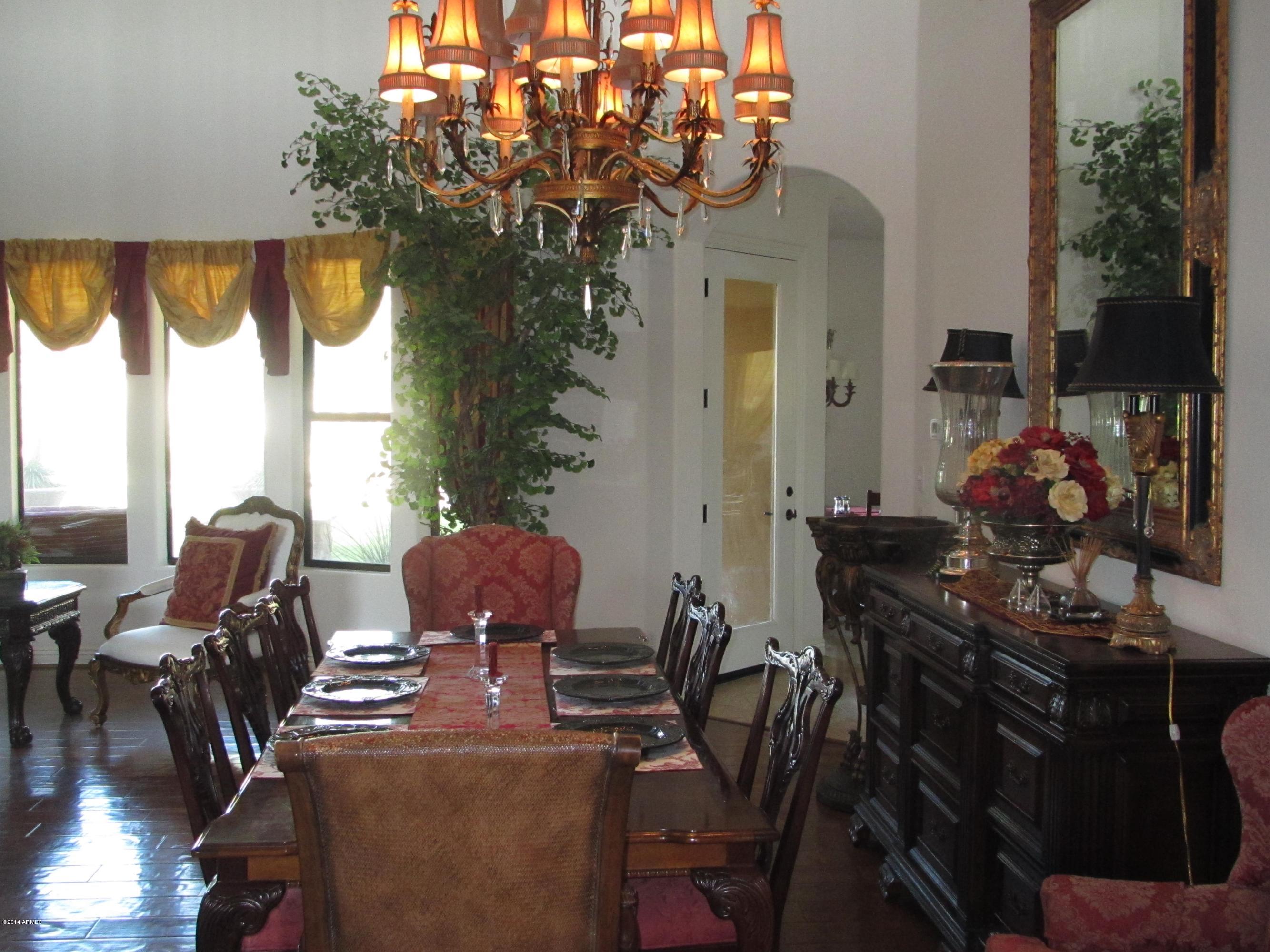 Windgate Ranch - Residential