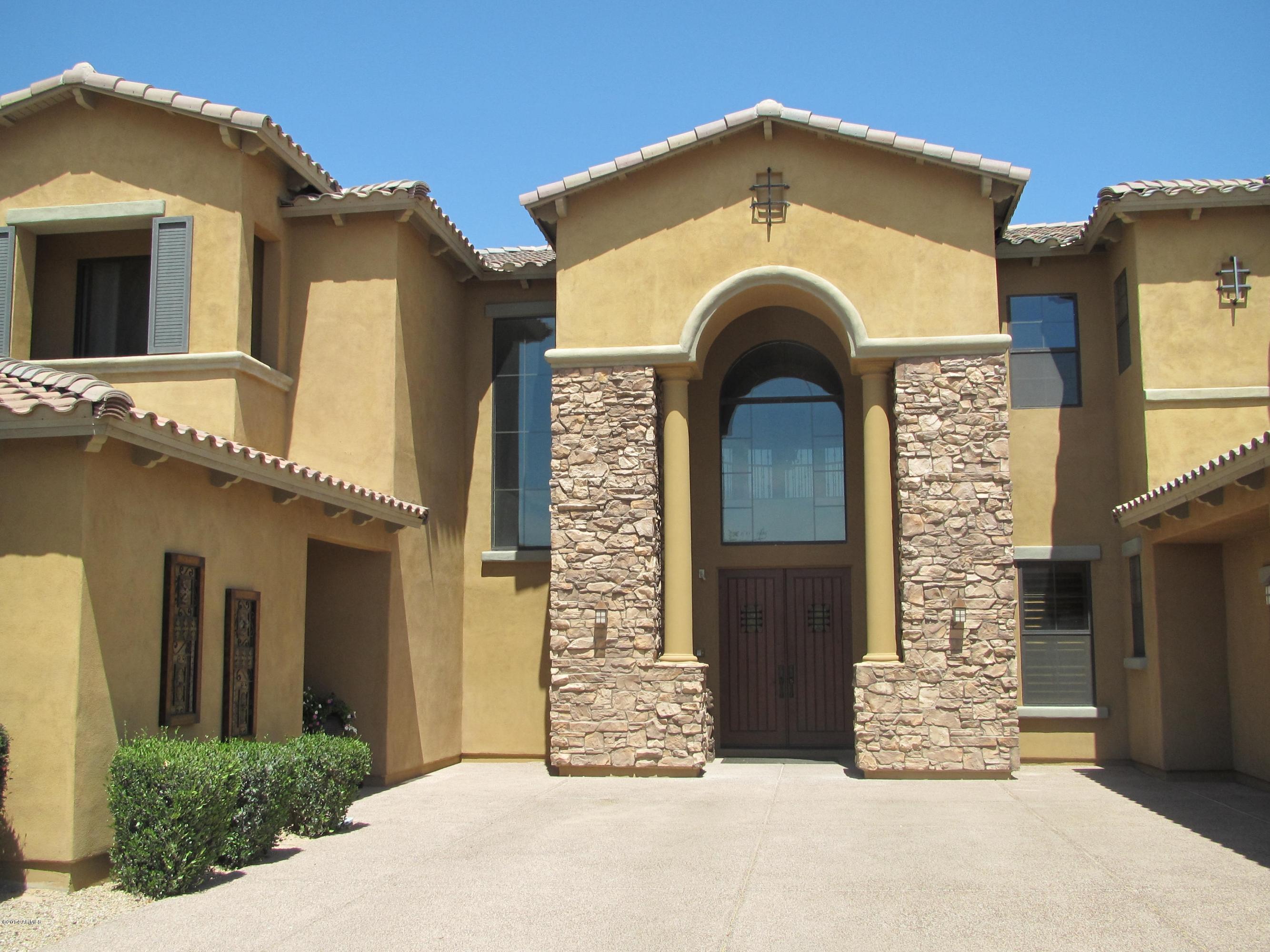 Windgate Ranch - Residential