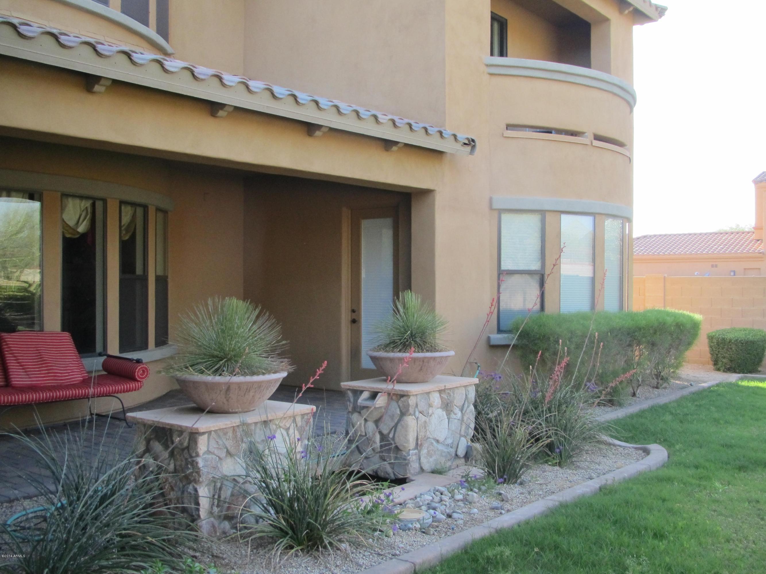 Windgate Ranch - Residential