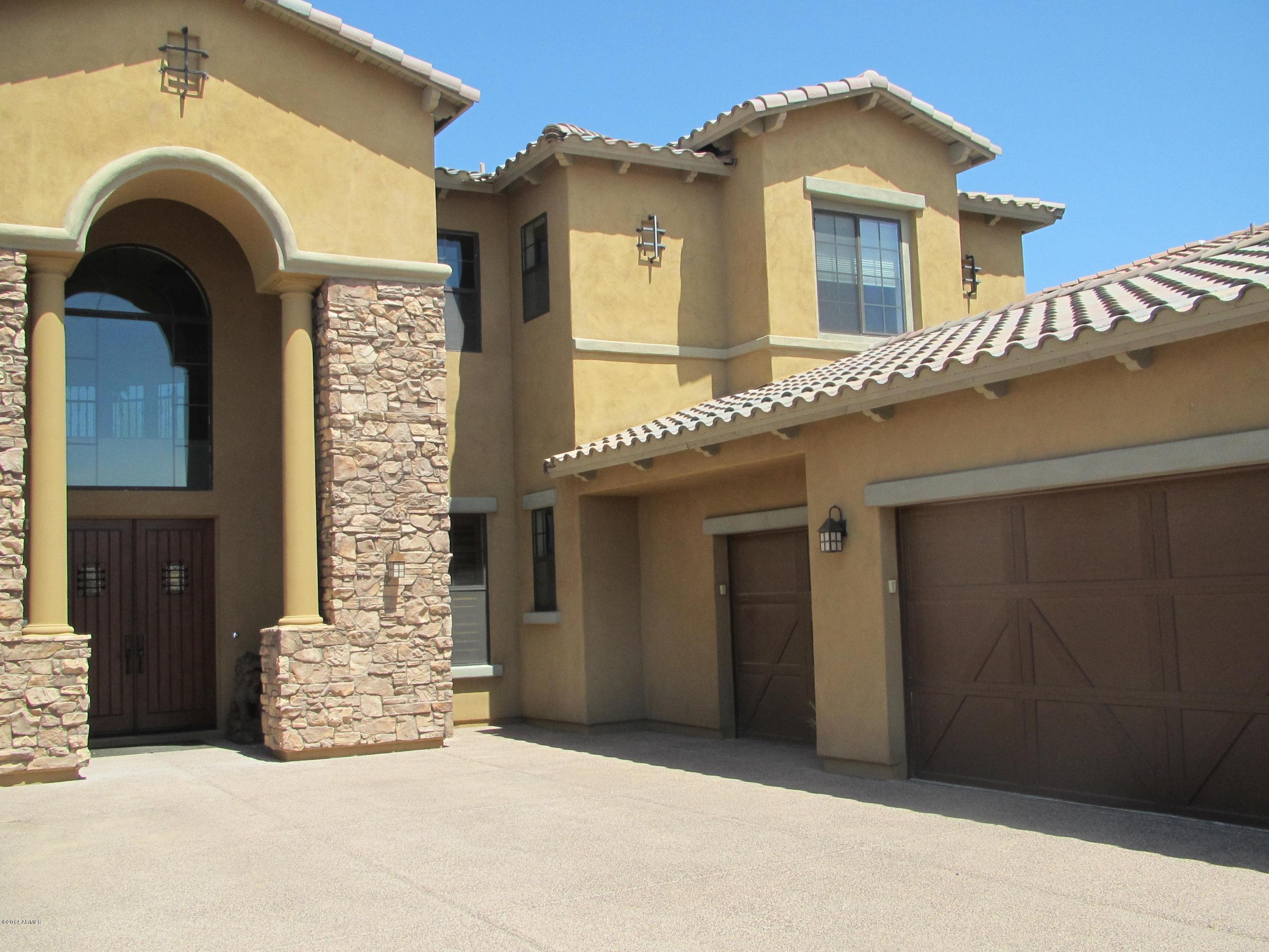 Windgate Ranch - Residential