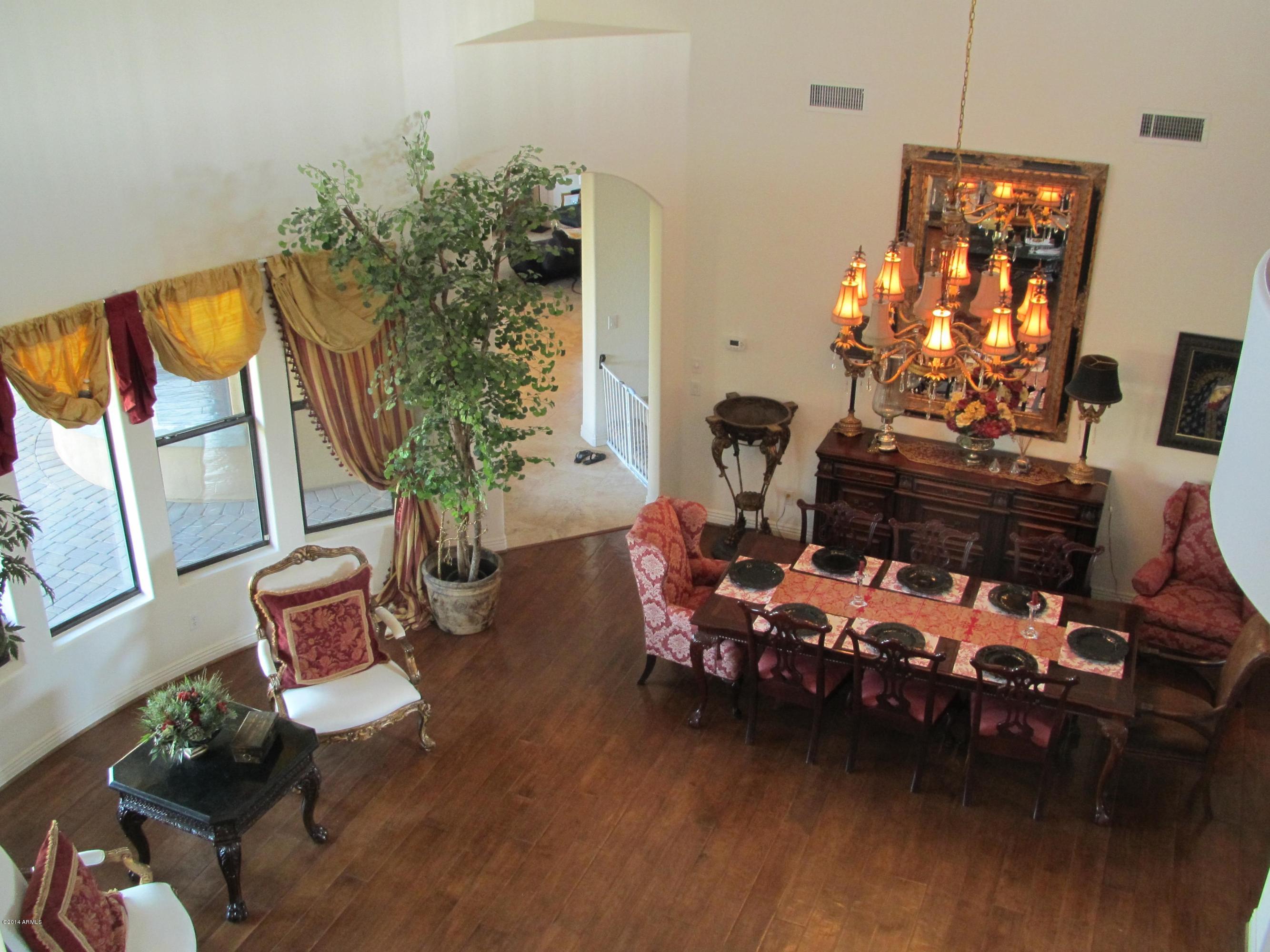 Windgate Ranch - Residential