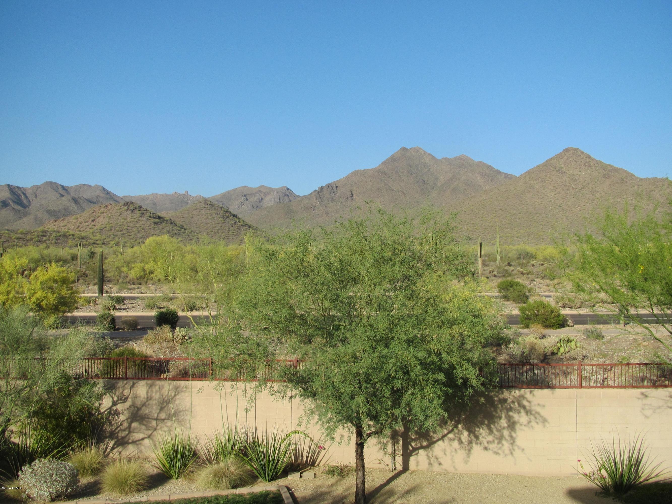 Windgate Ranch - Residential