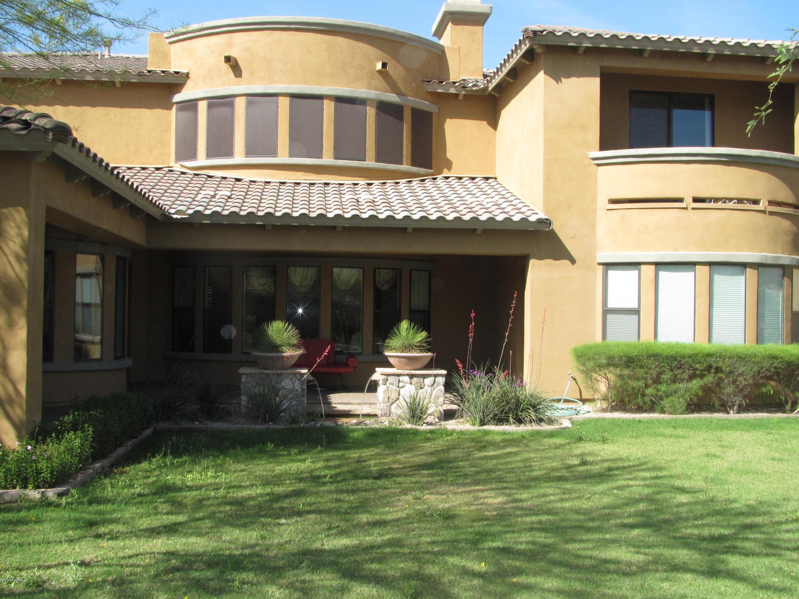 Windgate Ranch - Residential
