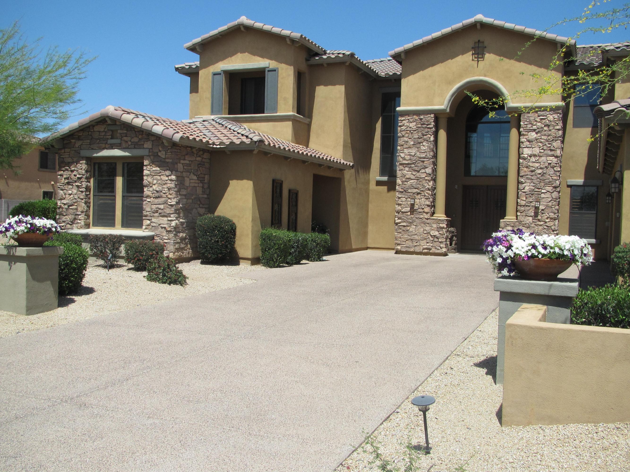 Windgate Ranch - Residential