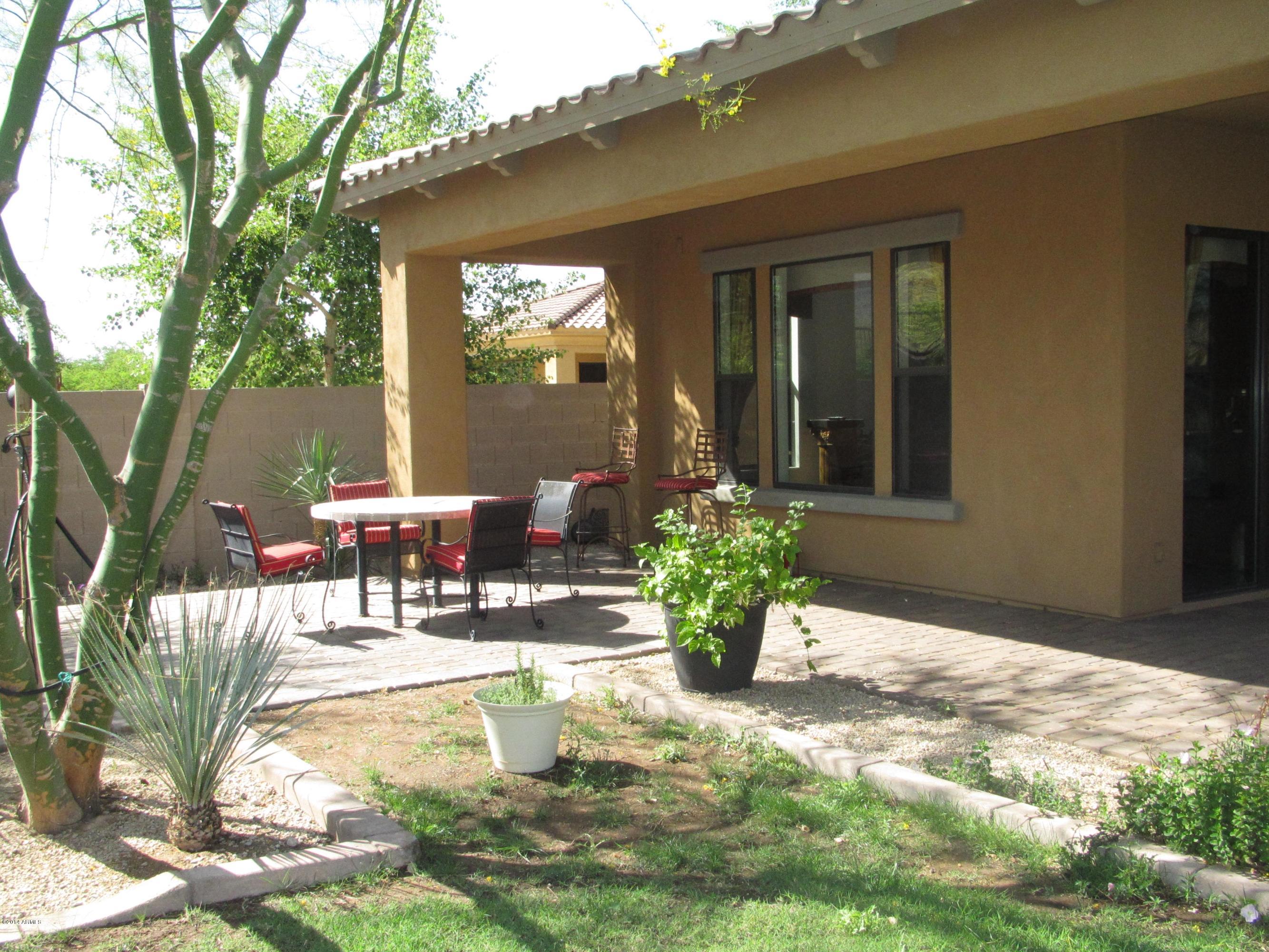 Windgate Ranch - Residential