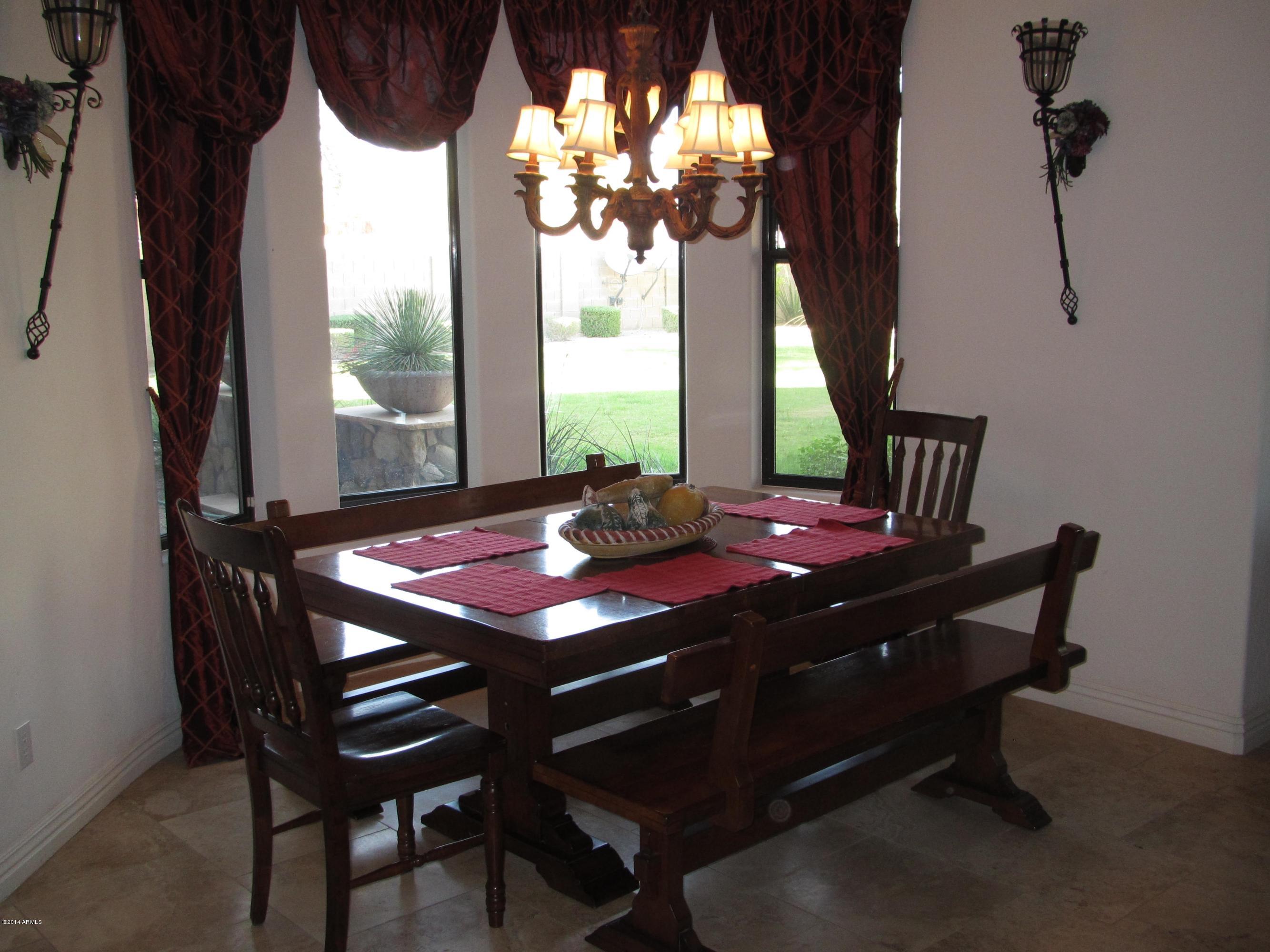 Windgate Ranch - Residential