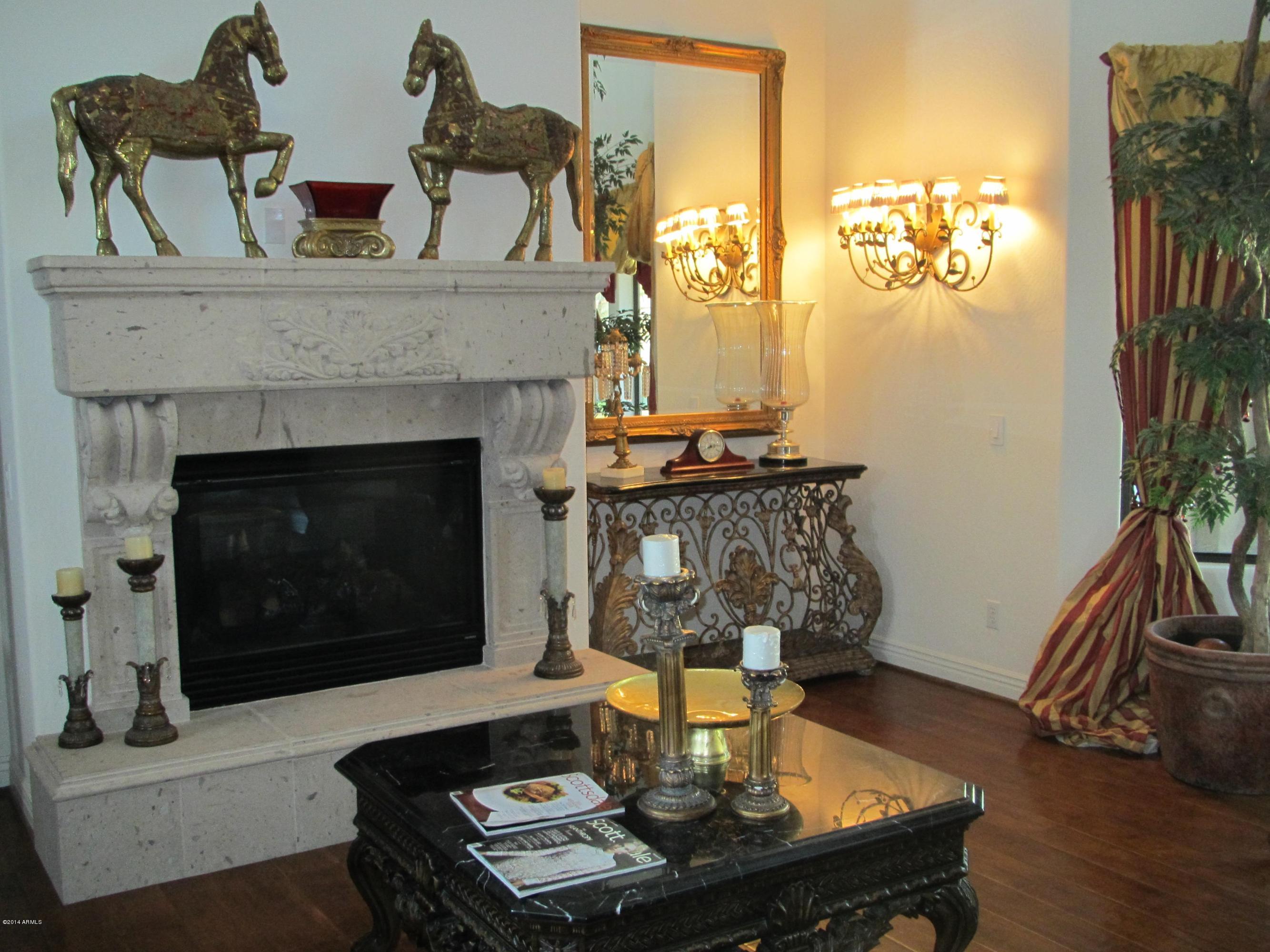 Windgate Ranch - Residential