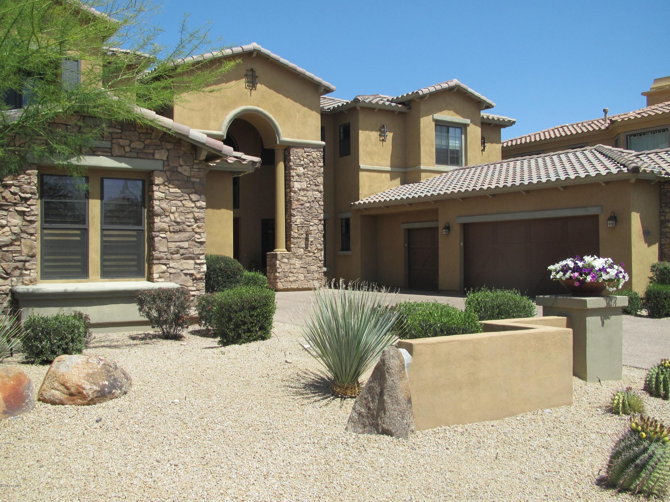 Windgate Ranch - Residential