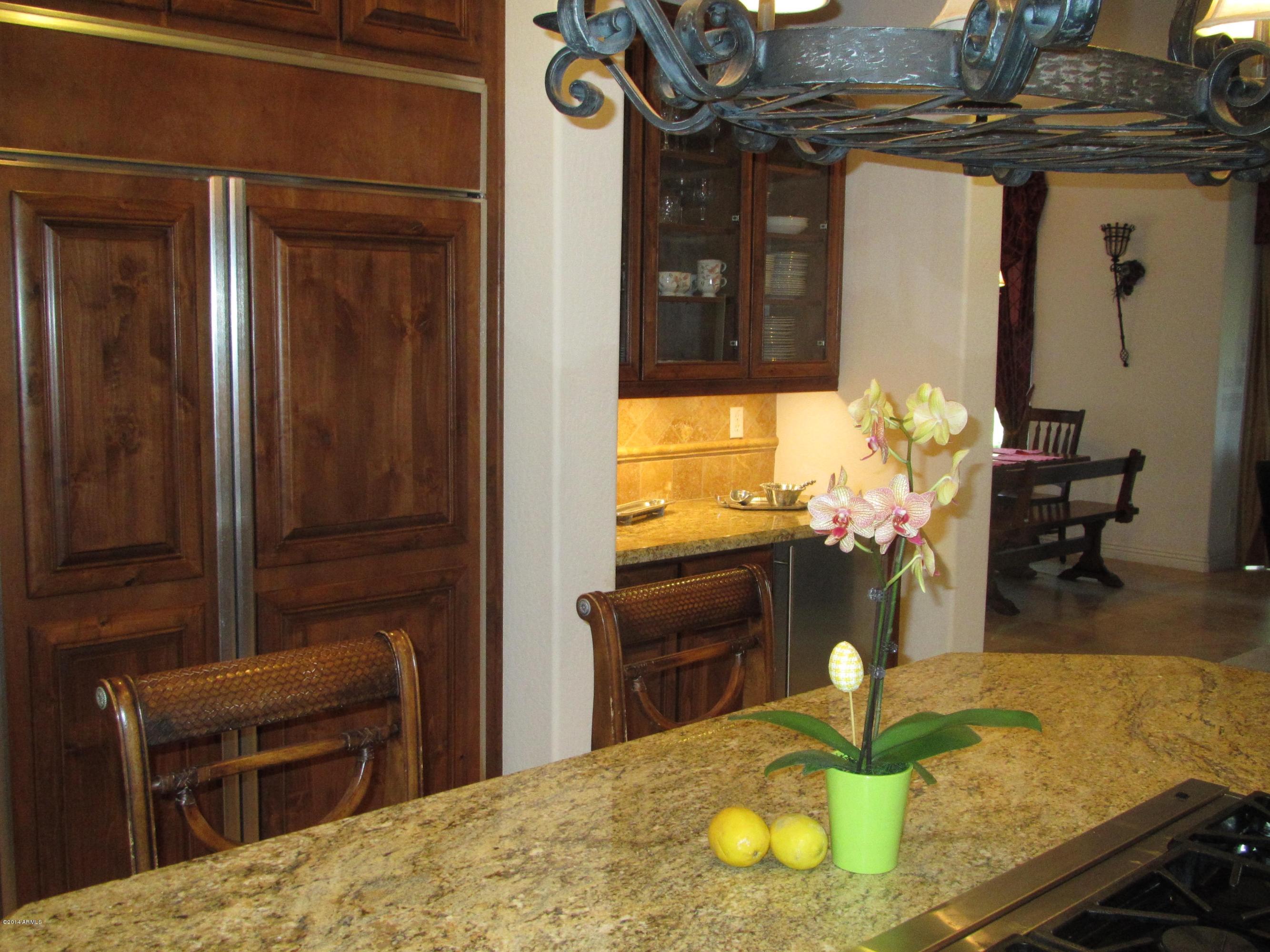 Windgate Ranch - Residential