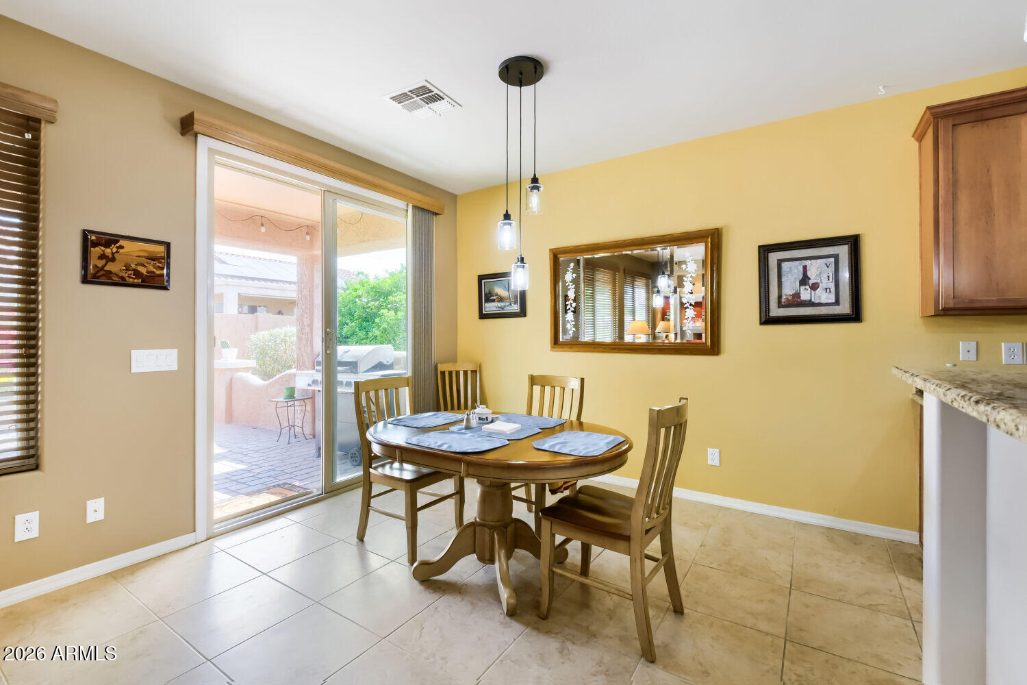 ANTHEM AT MERRILL RANCH UNIT 12 - Residential
