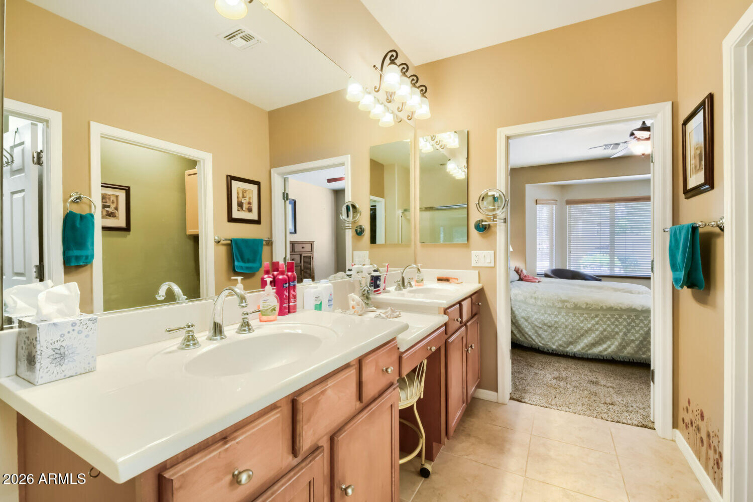 ANTHEM AT MERRILL RANCH UNIT 12 - Residential