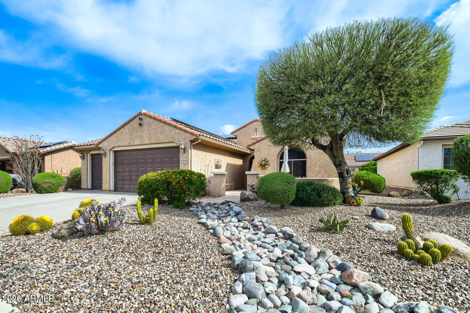 ANTHEM AT MERRILL RANCH UNIT 12 - Residential